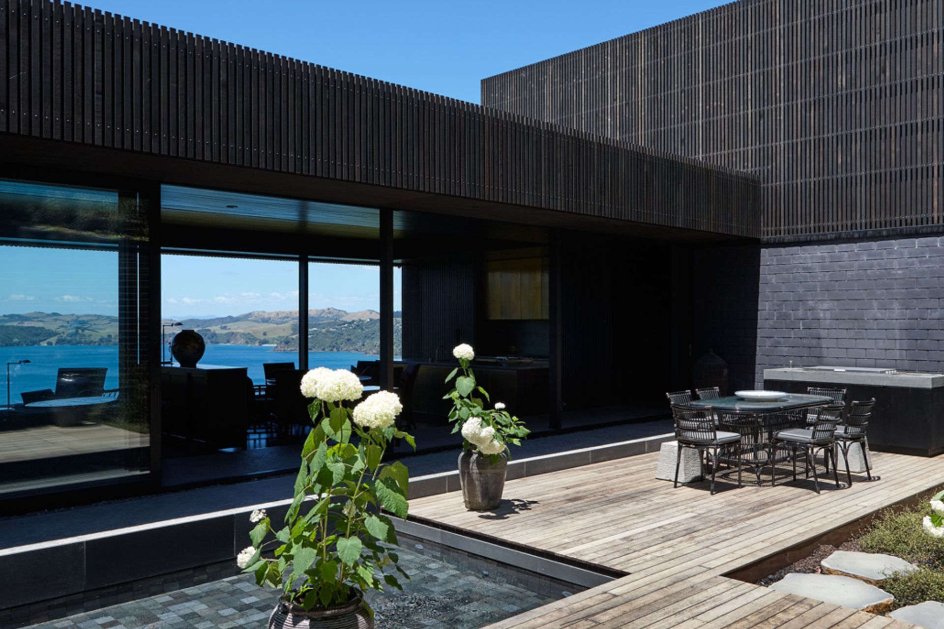 Onetangi Retreat