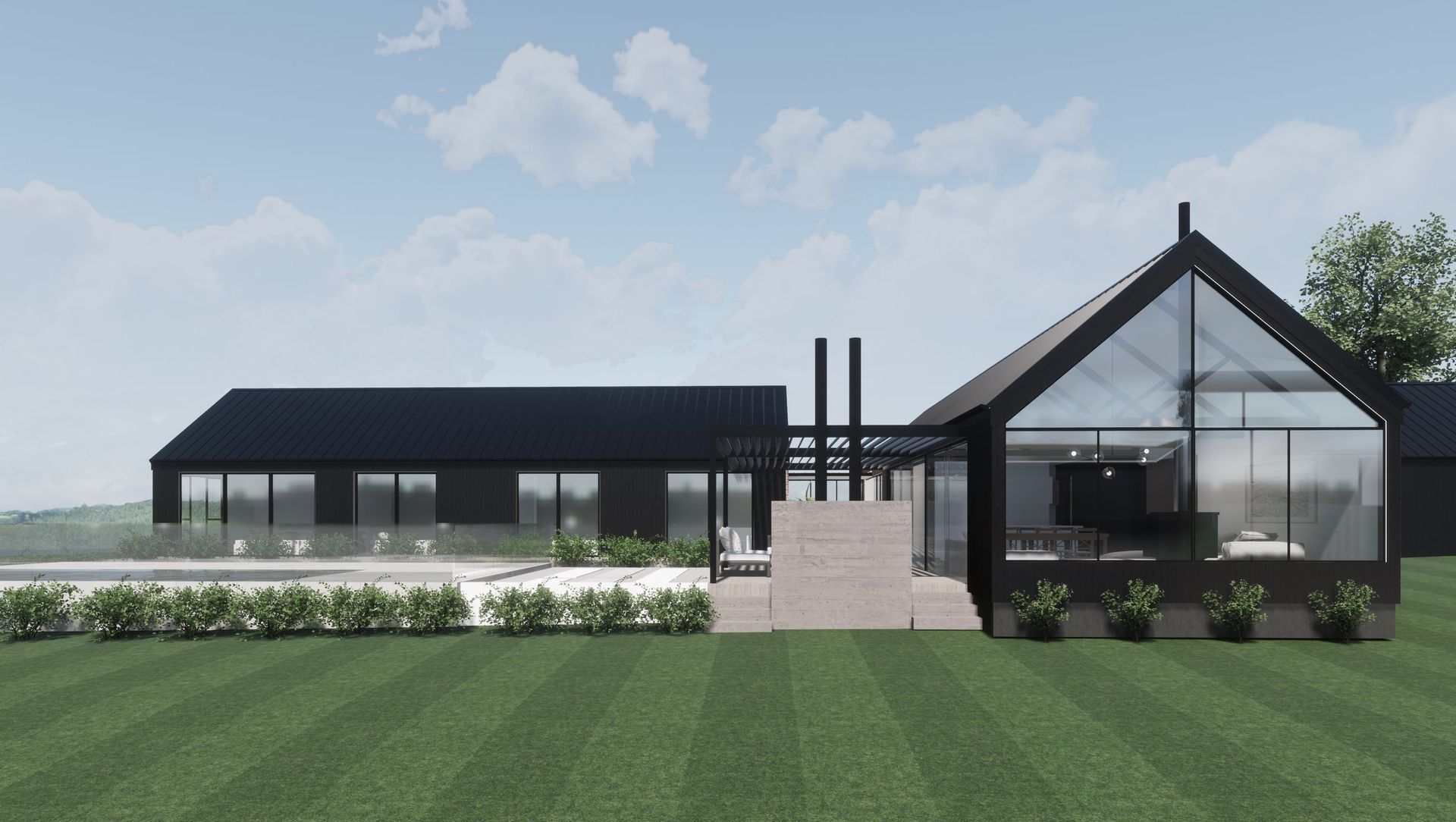 Waimauku New Build banner