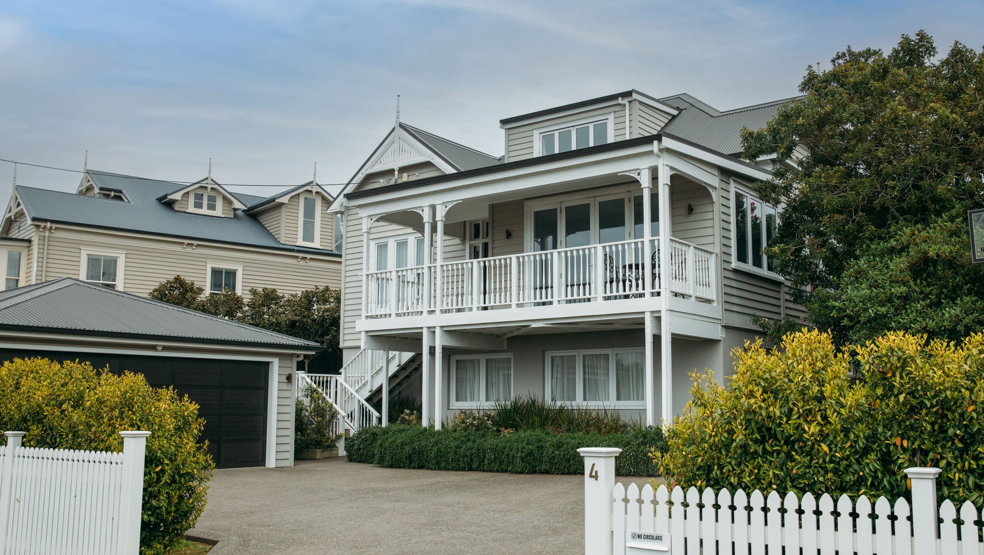 Northcote Point