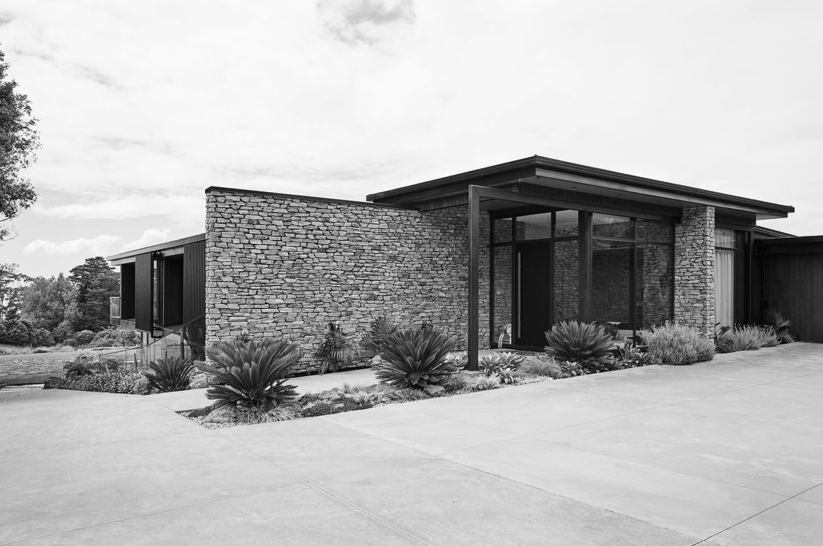 Whitford house