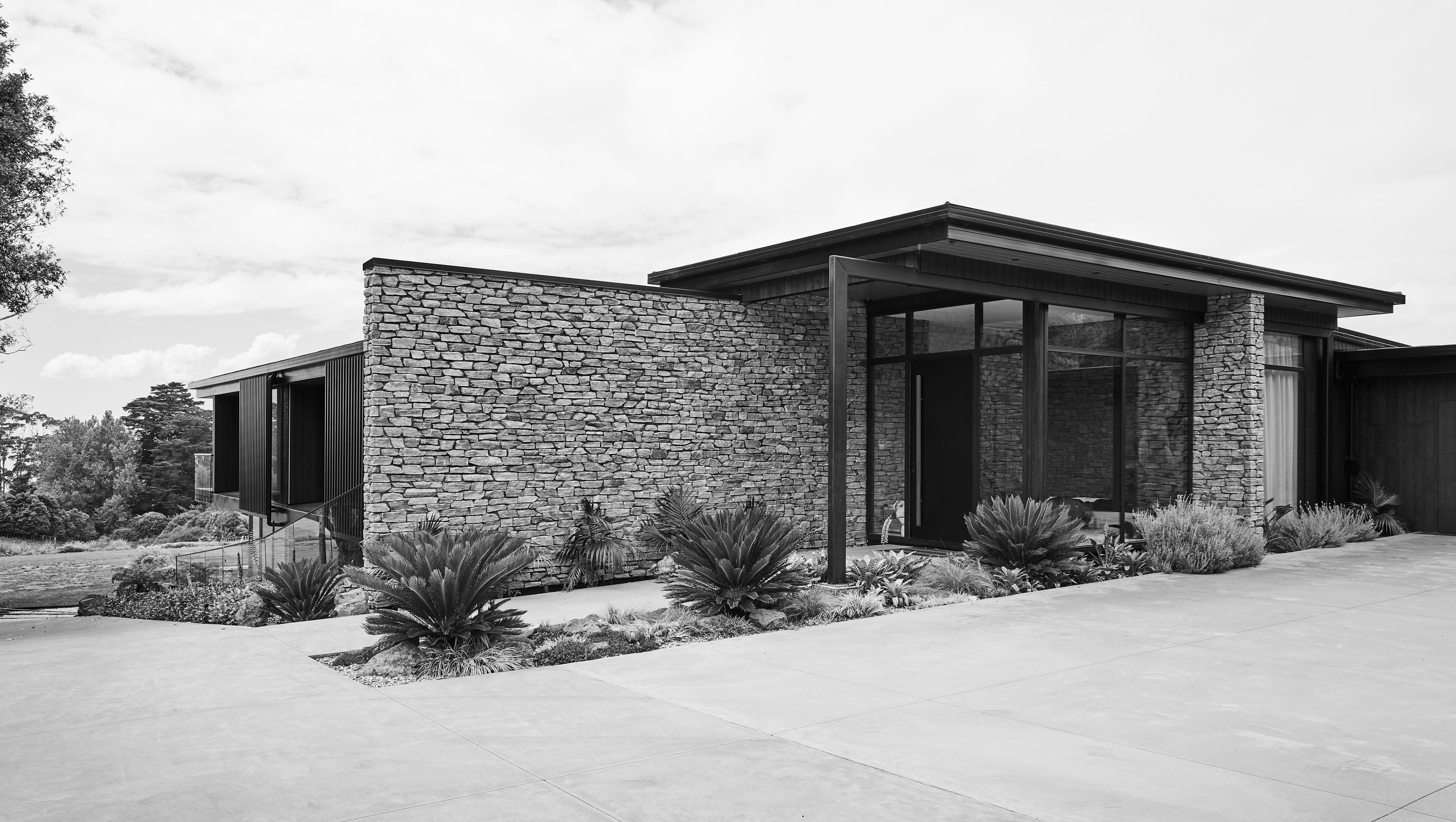 Whitford house