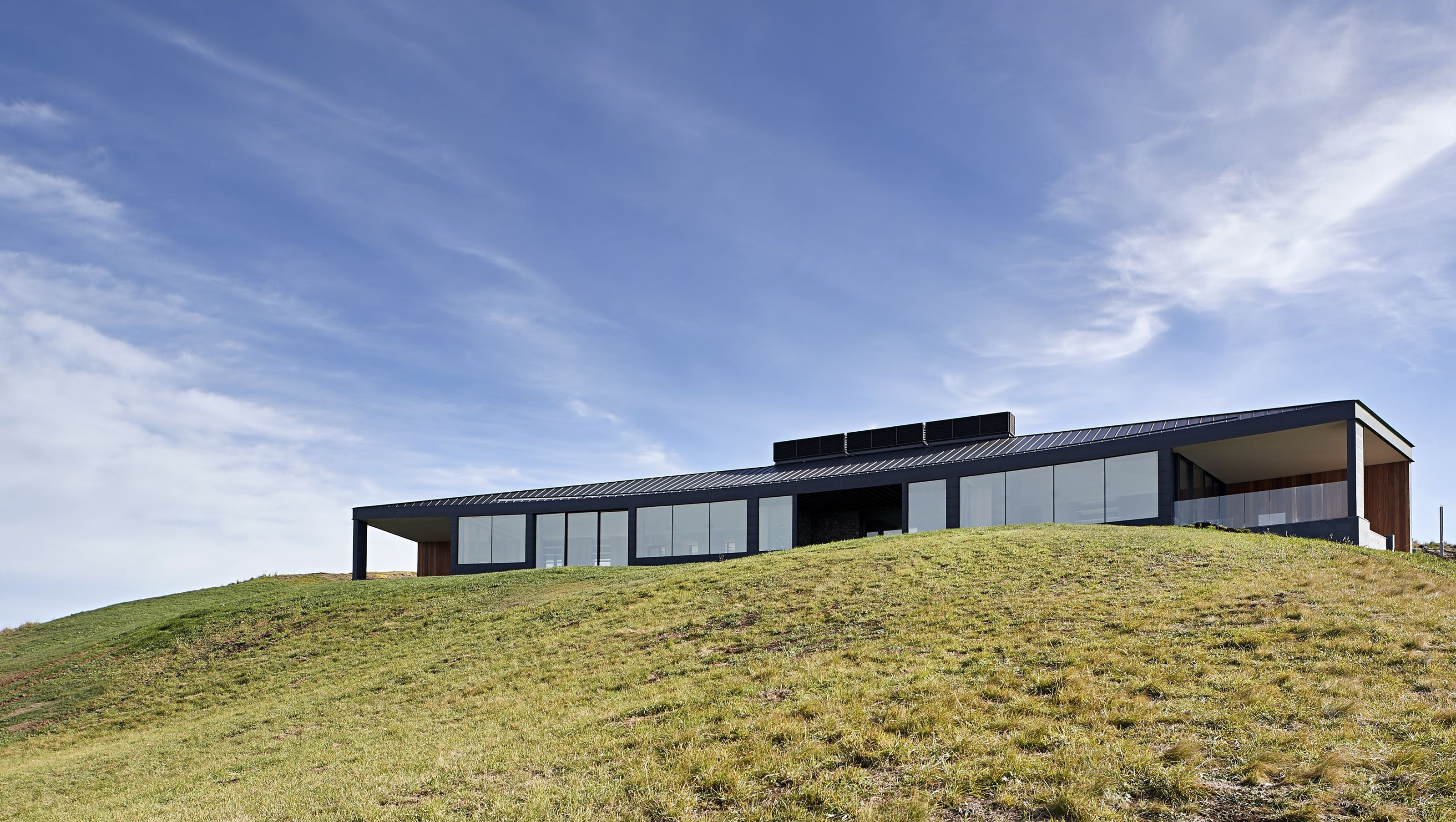 The Crescent