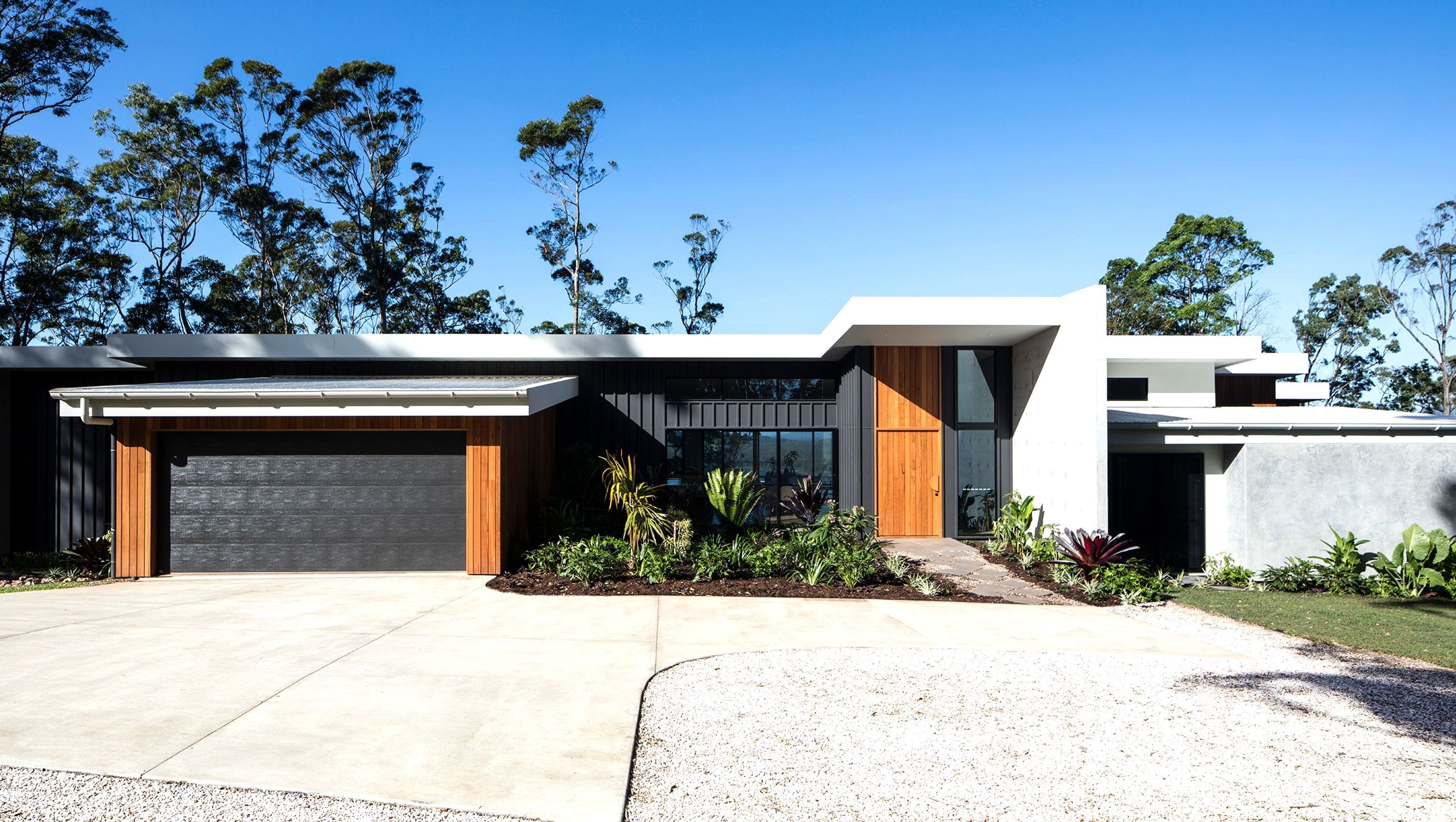 Leeding Residence
