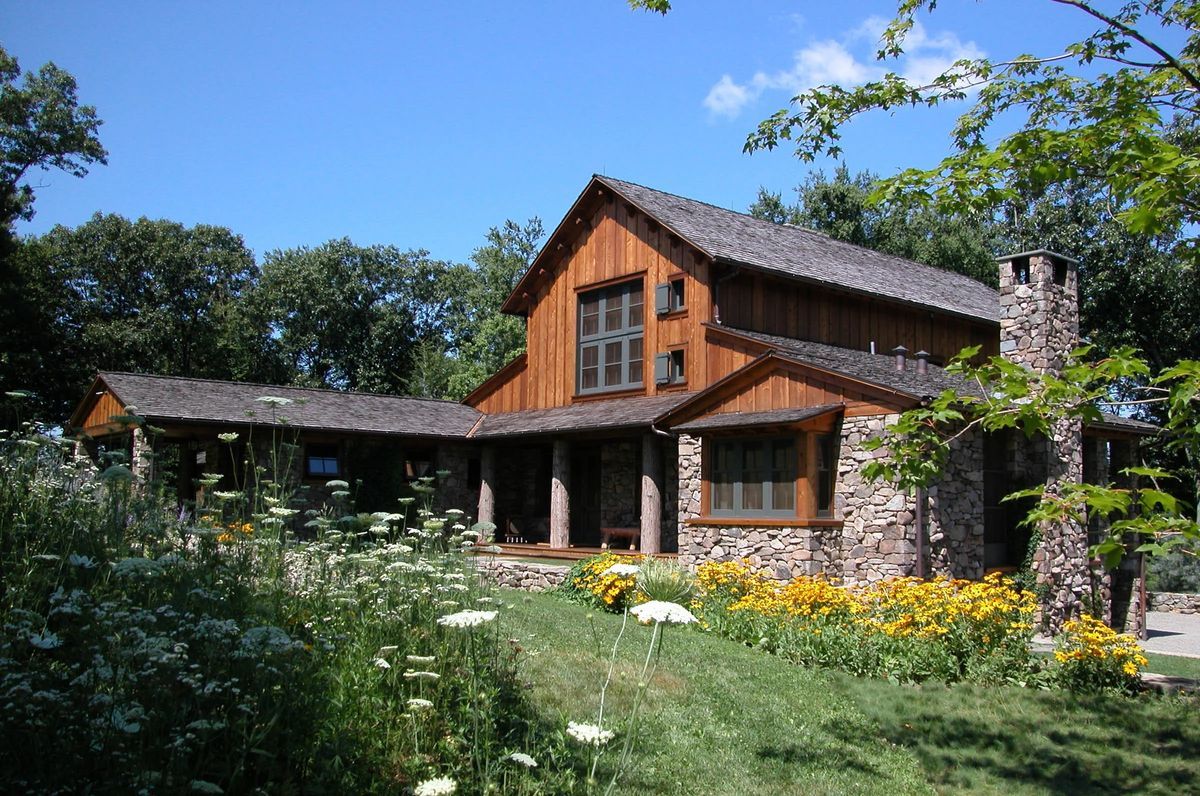 Dreiser Estate