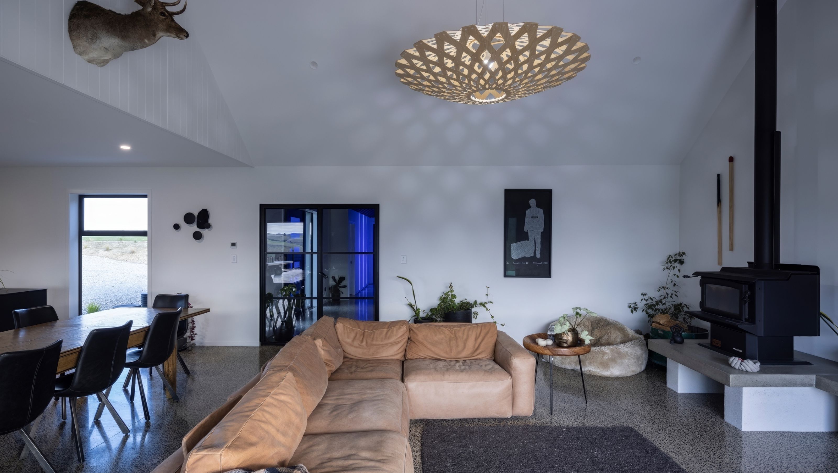 Young Residence