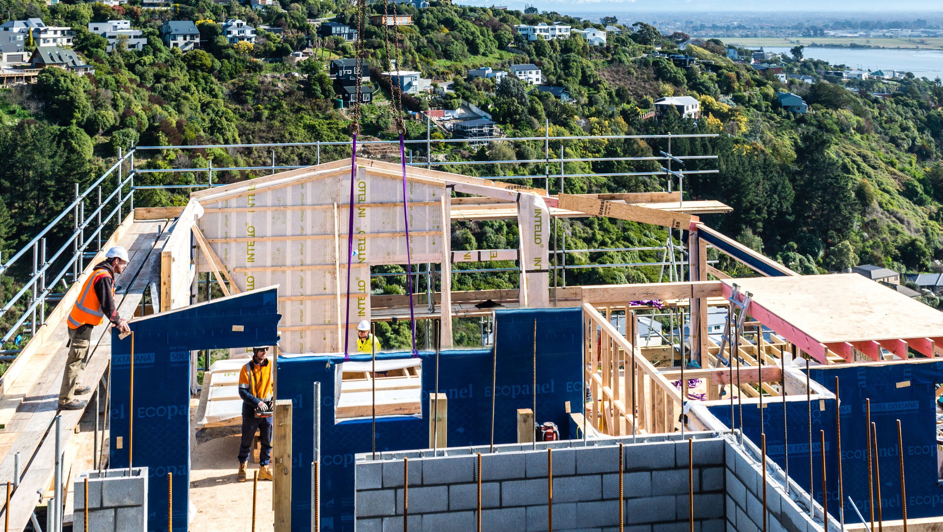 Under Construction