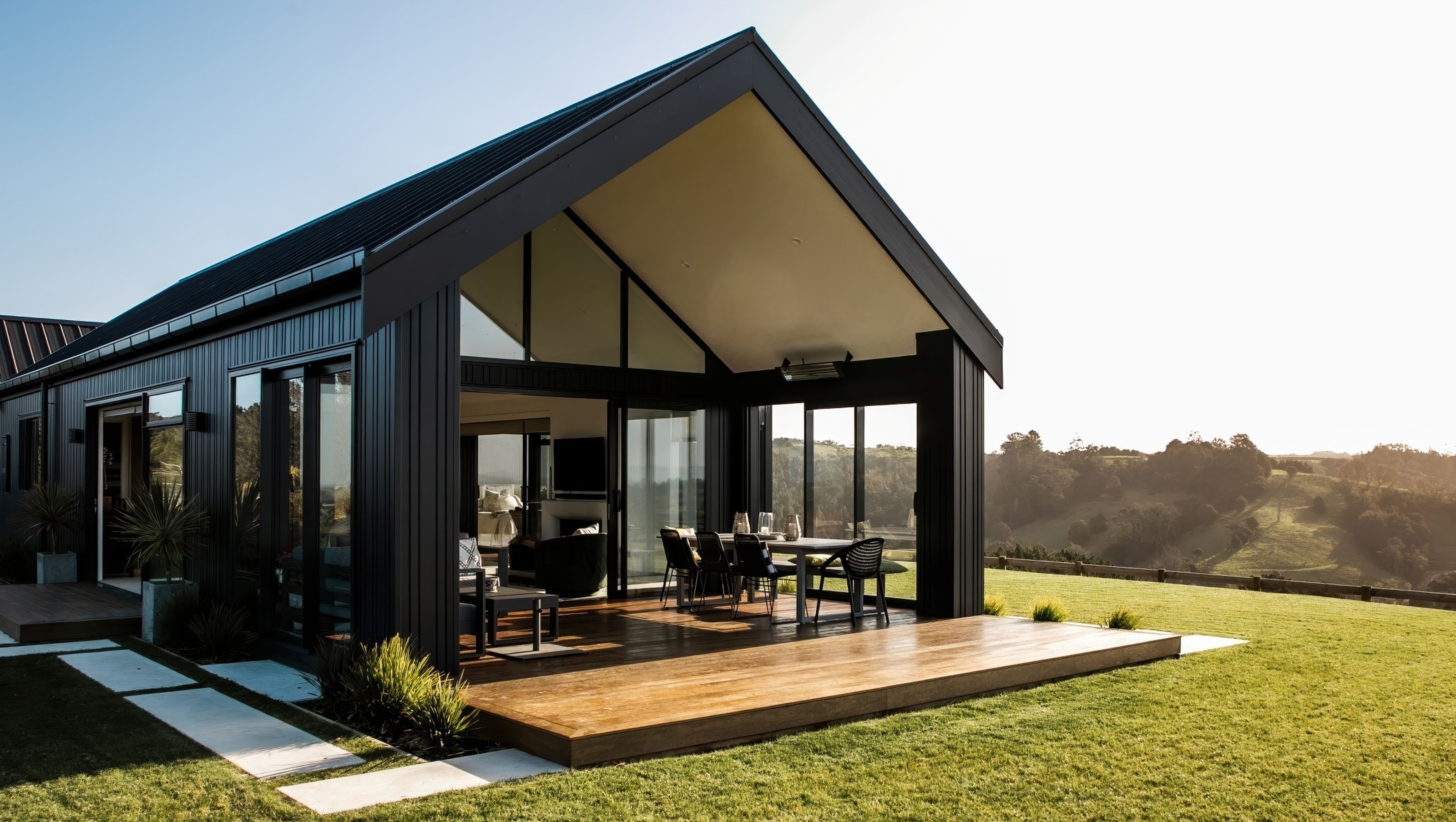 Te Arai Farm Estate