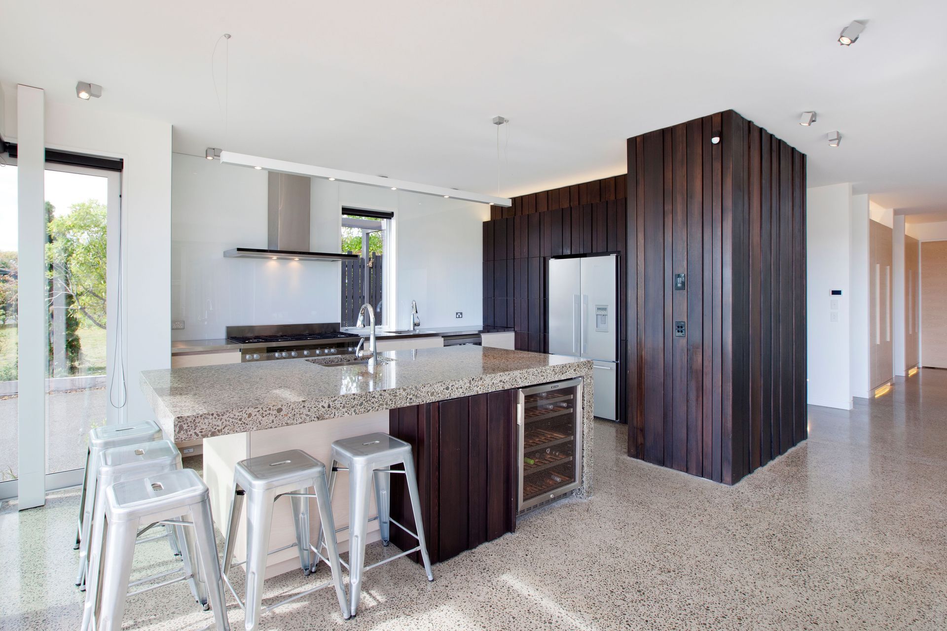 Three Mile Bay Home