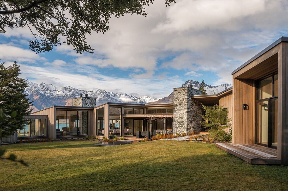 Closeburn Retreat