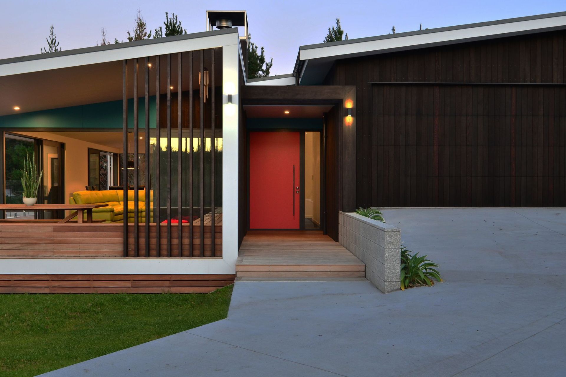  Otaki House