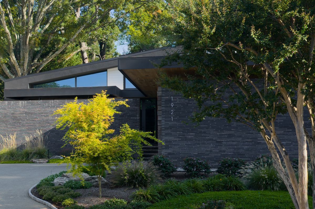 Cohen Davis Residence