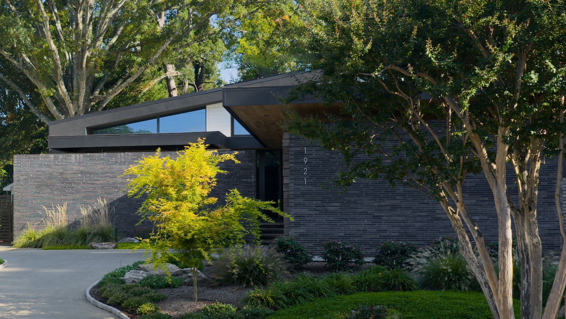 Cohen Davis Residence banner