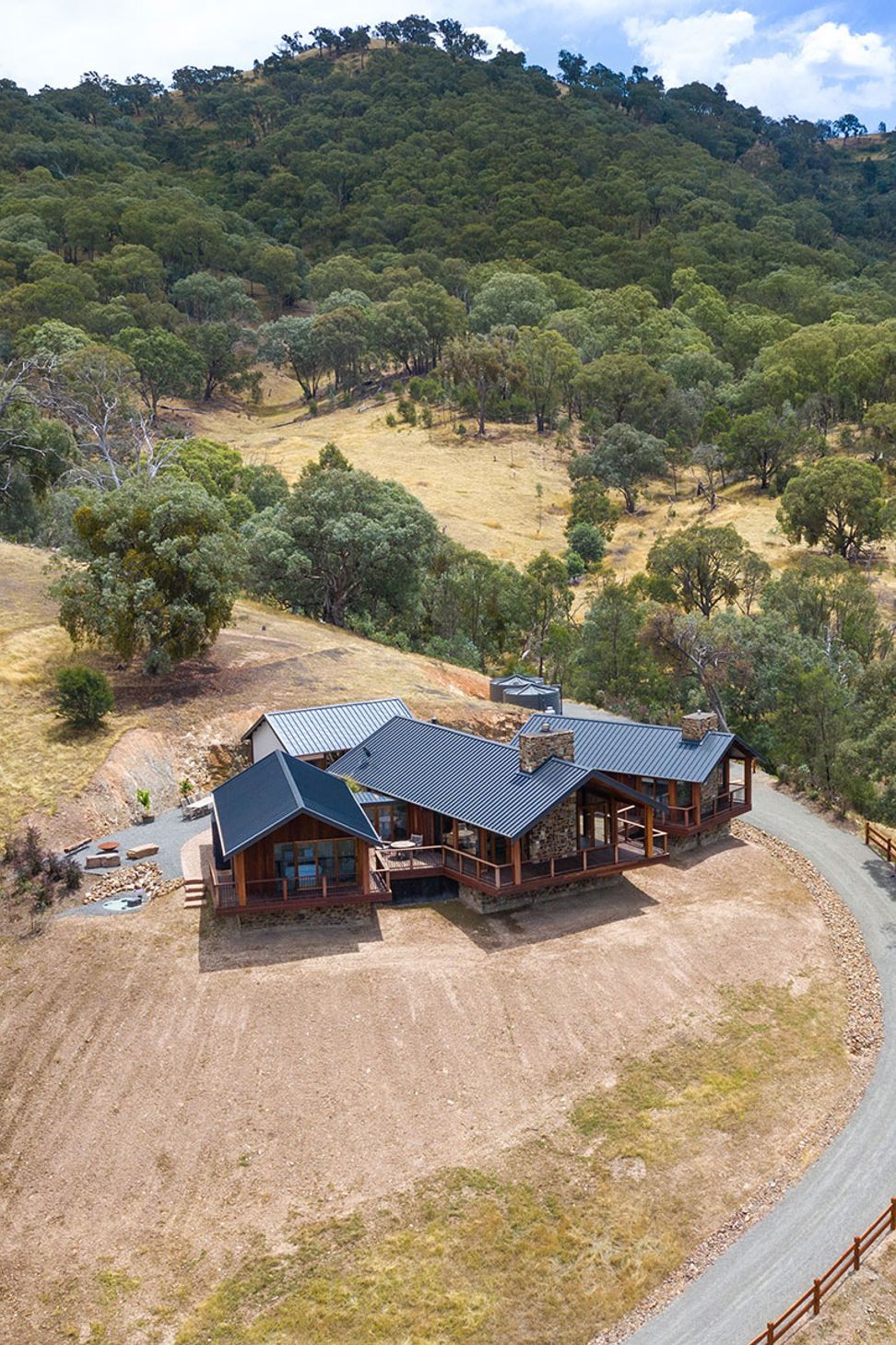 Thornton House 1