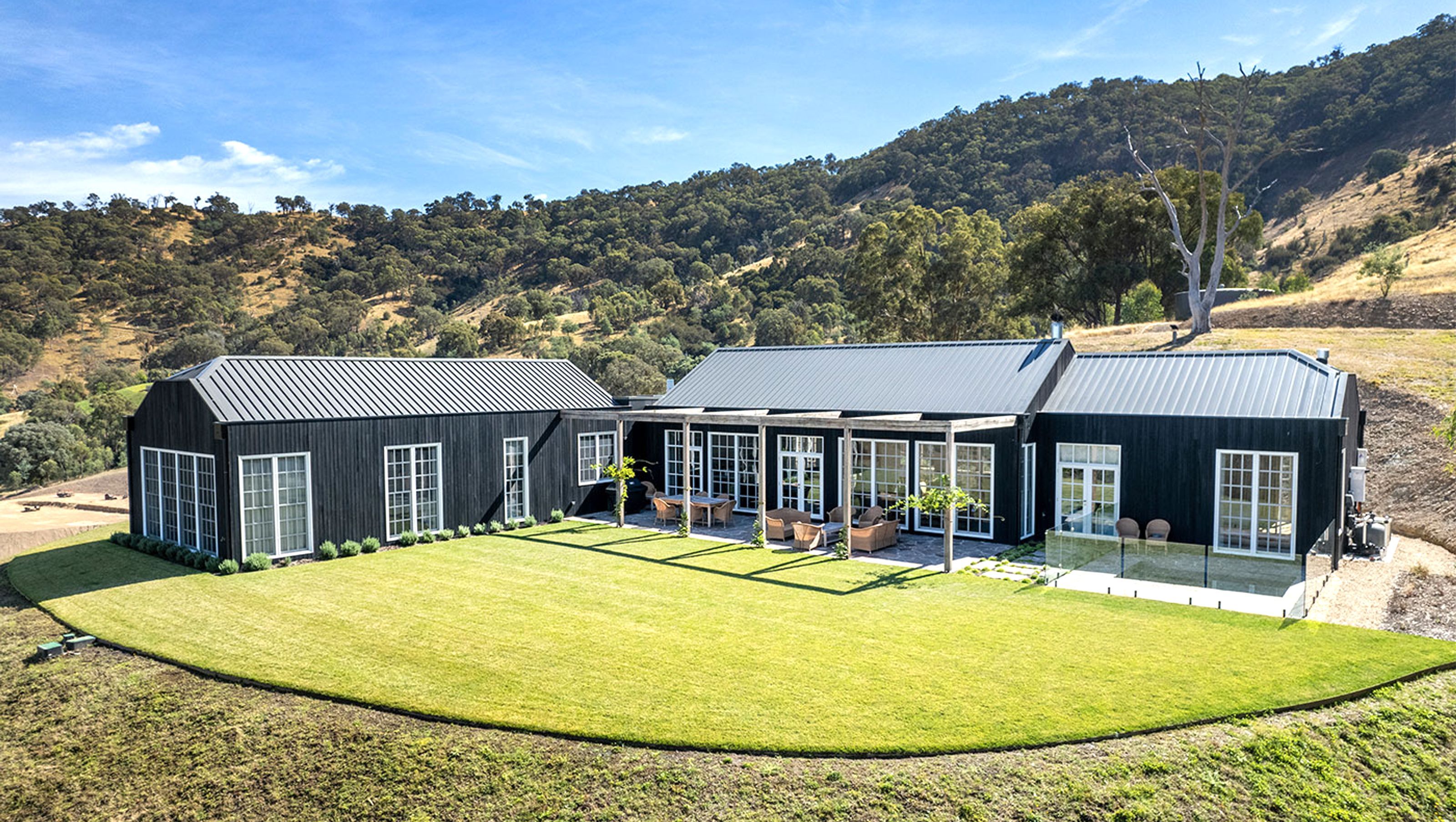 Thornton House 3