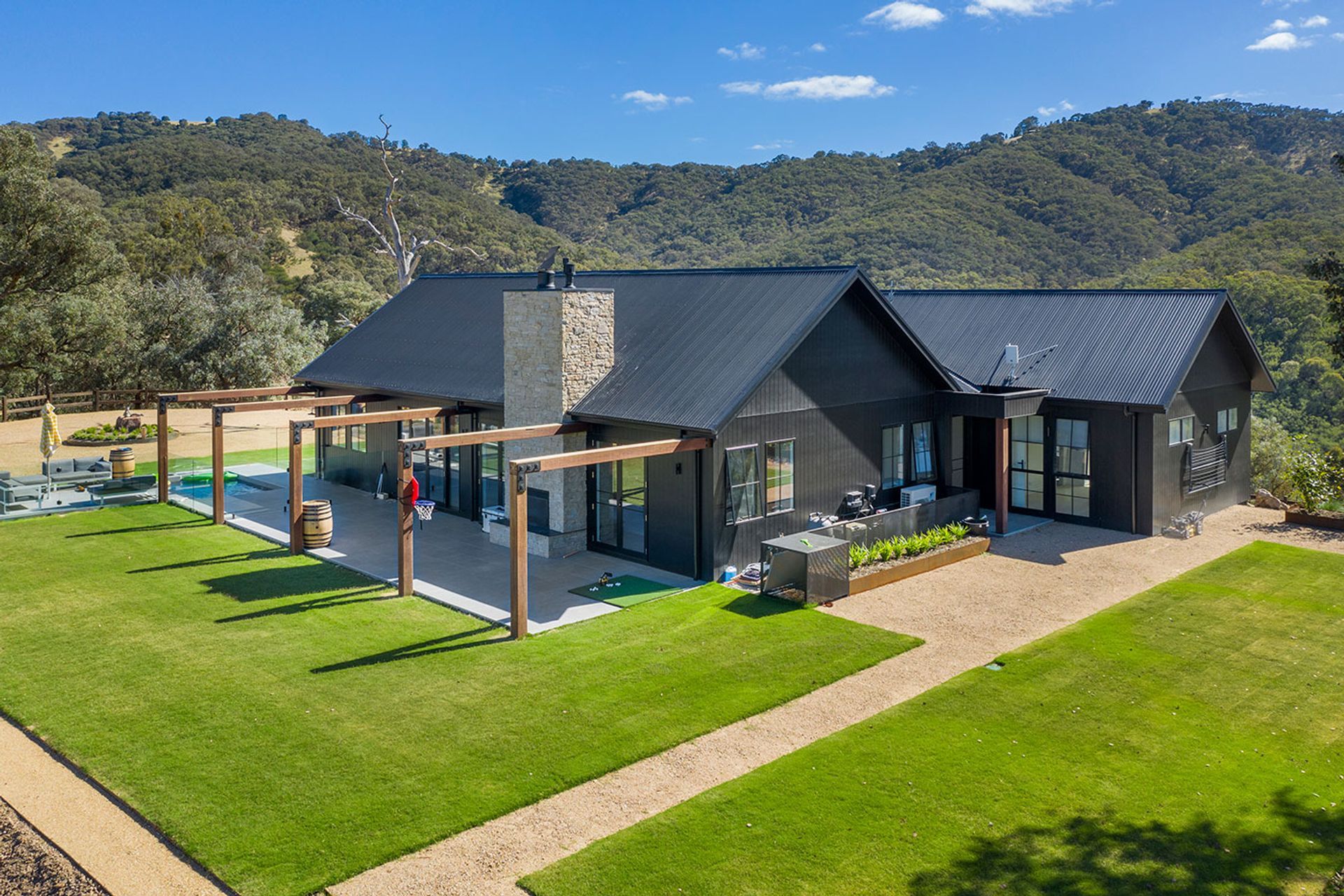 Thornton House 4