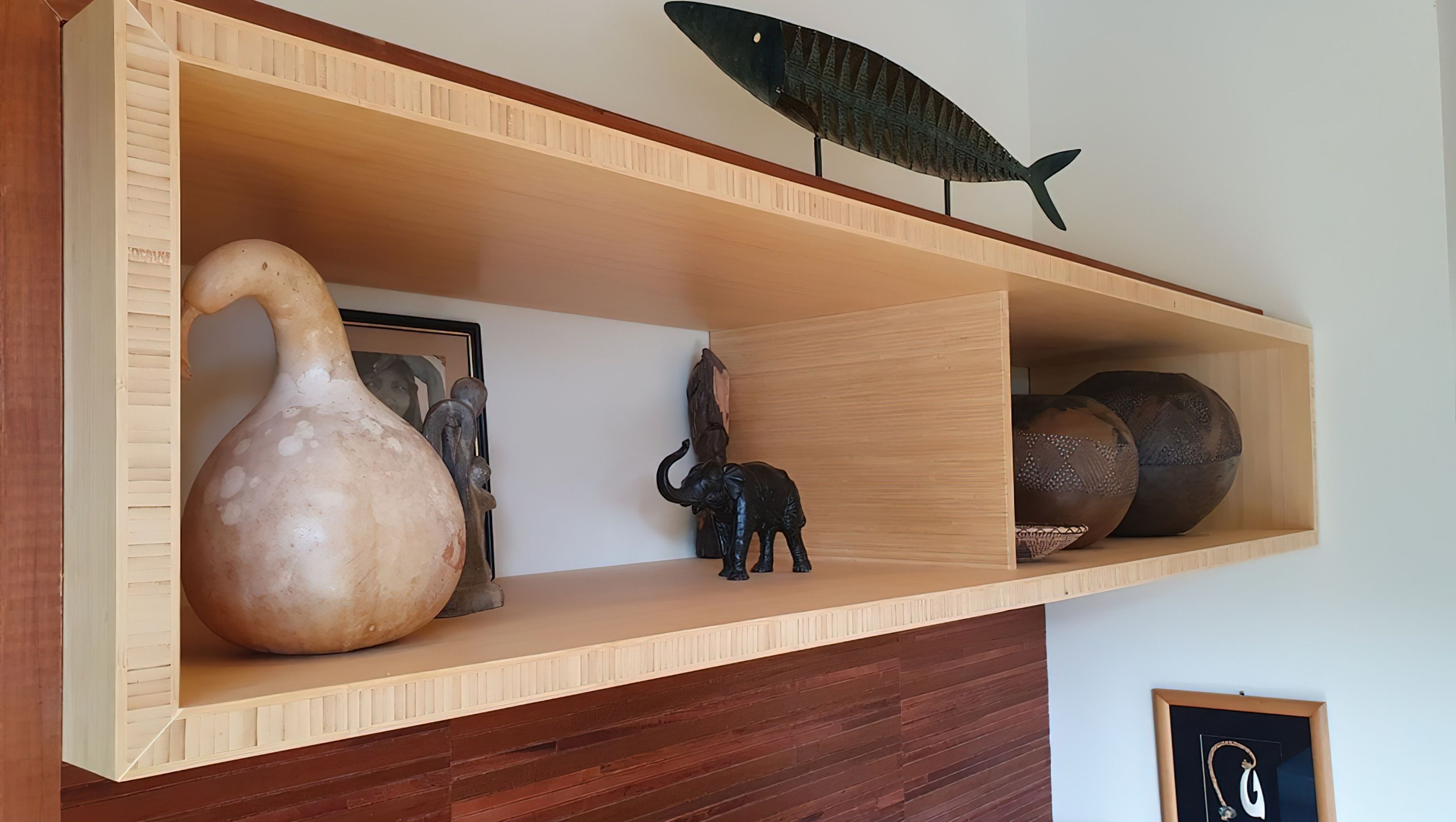 Lotus Eco Village Study