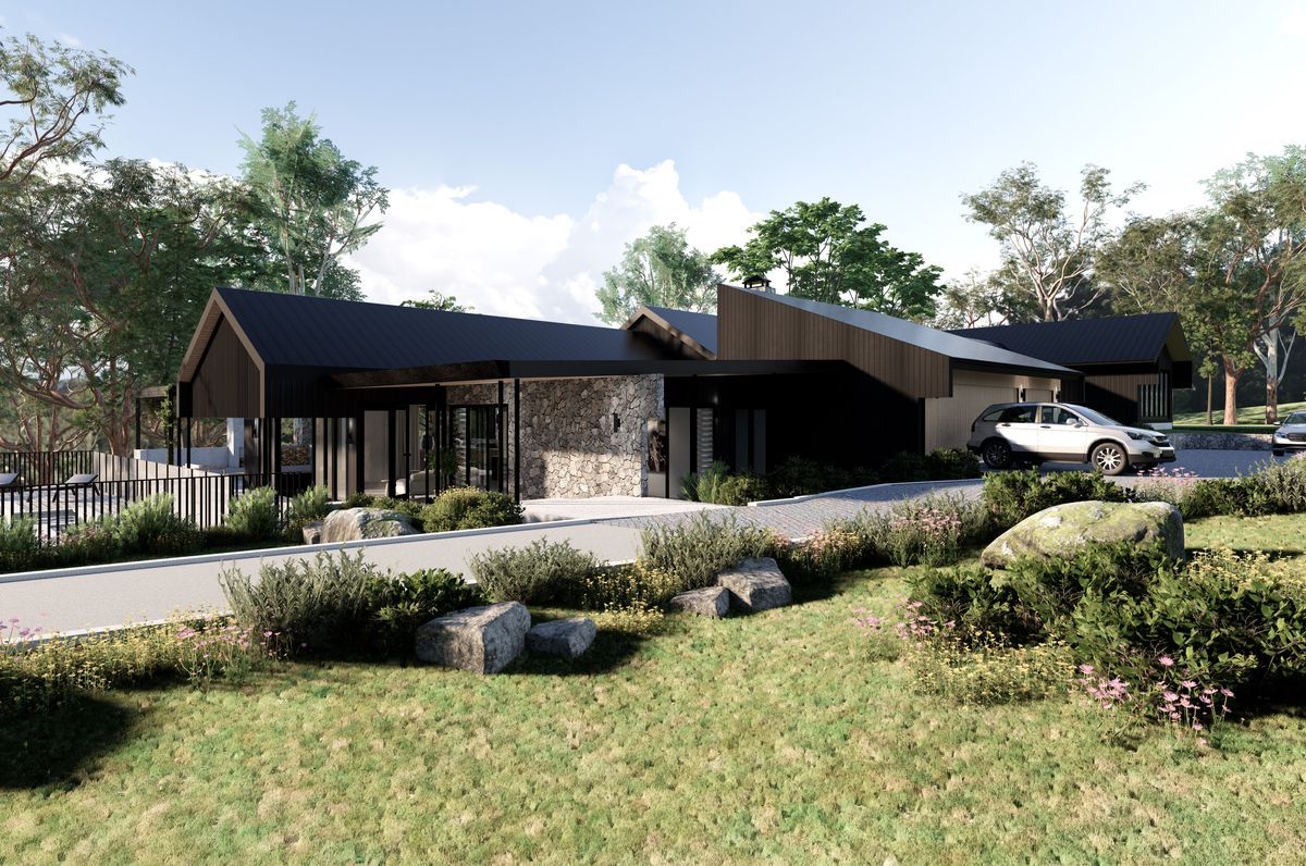 Cedar Creek- Modern Australian Farmhouse