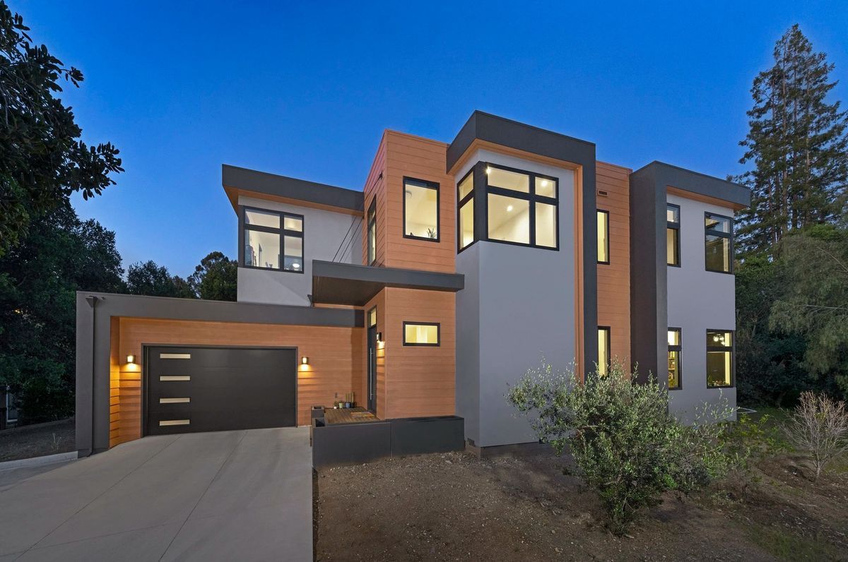 Los Altos Hills