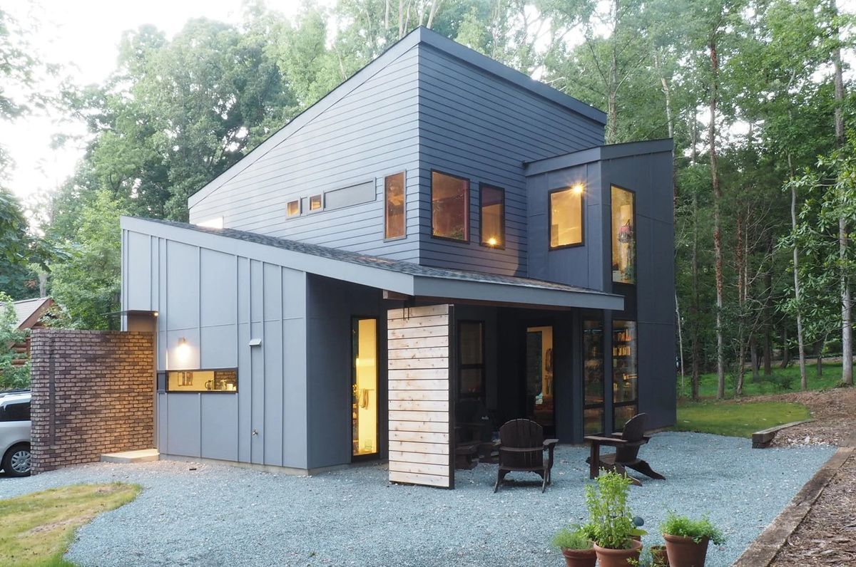 The Witte Home