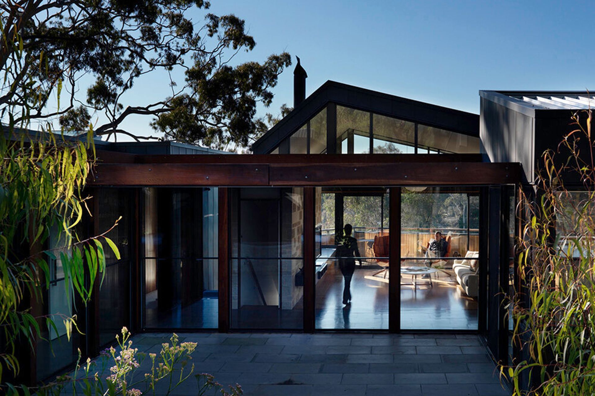 Kew House