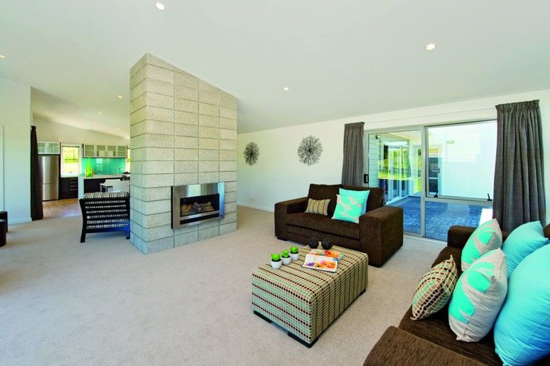 Lifestyle Kinloch