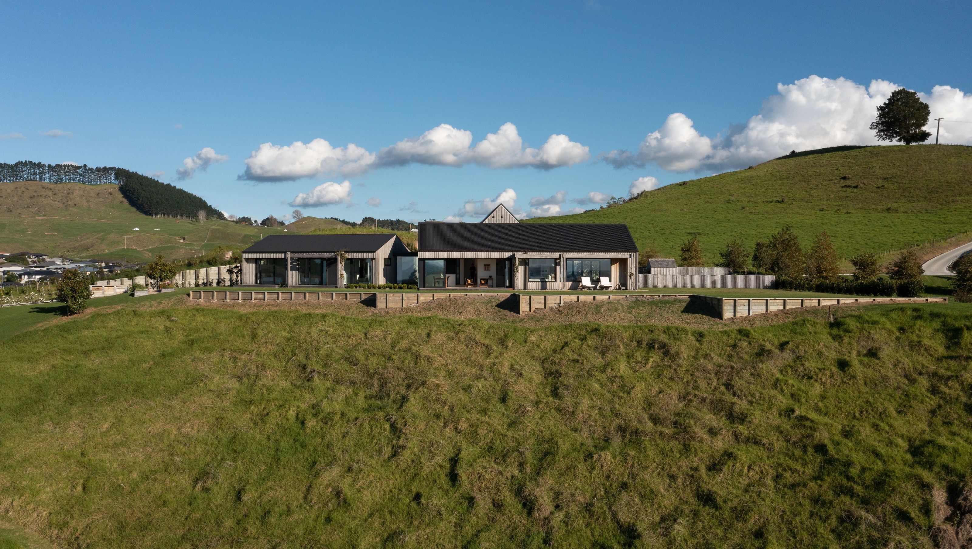 Mana Ridge