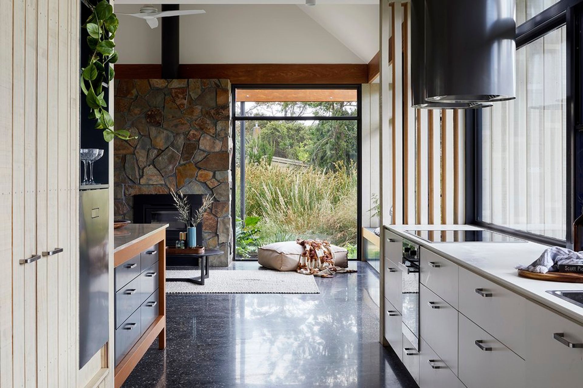 Mt Eliza House