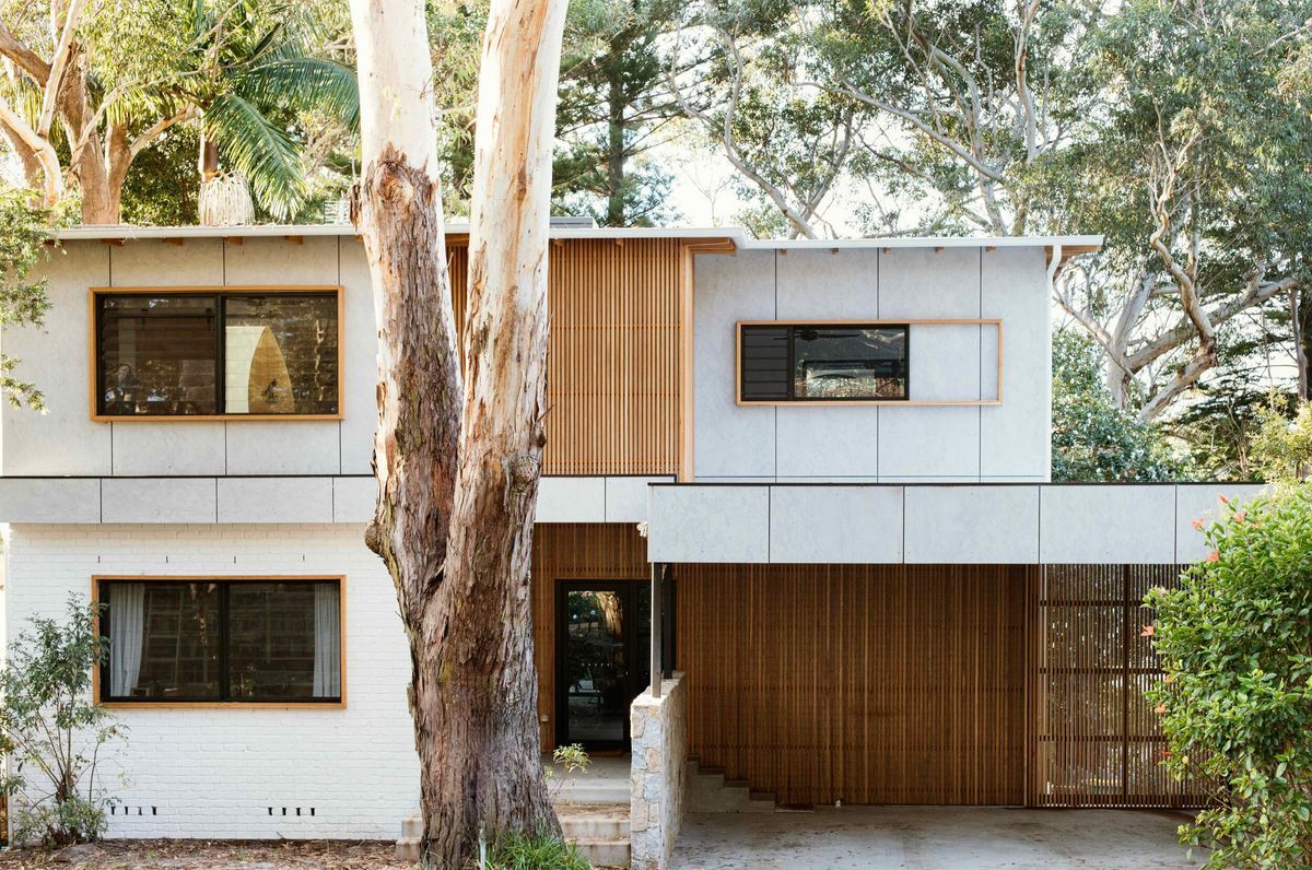 Norahview House