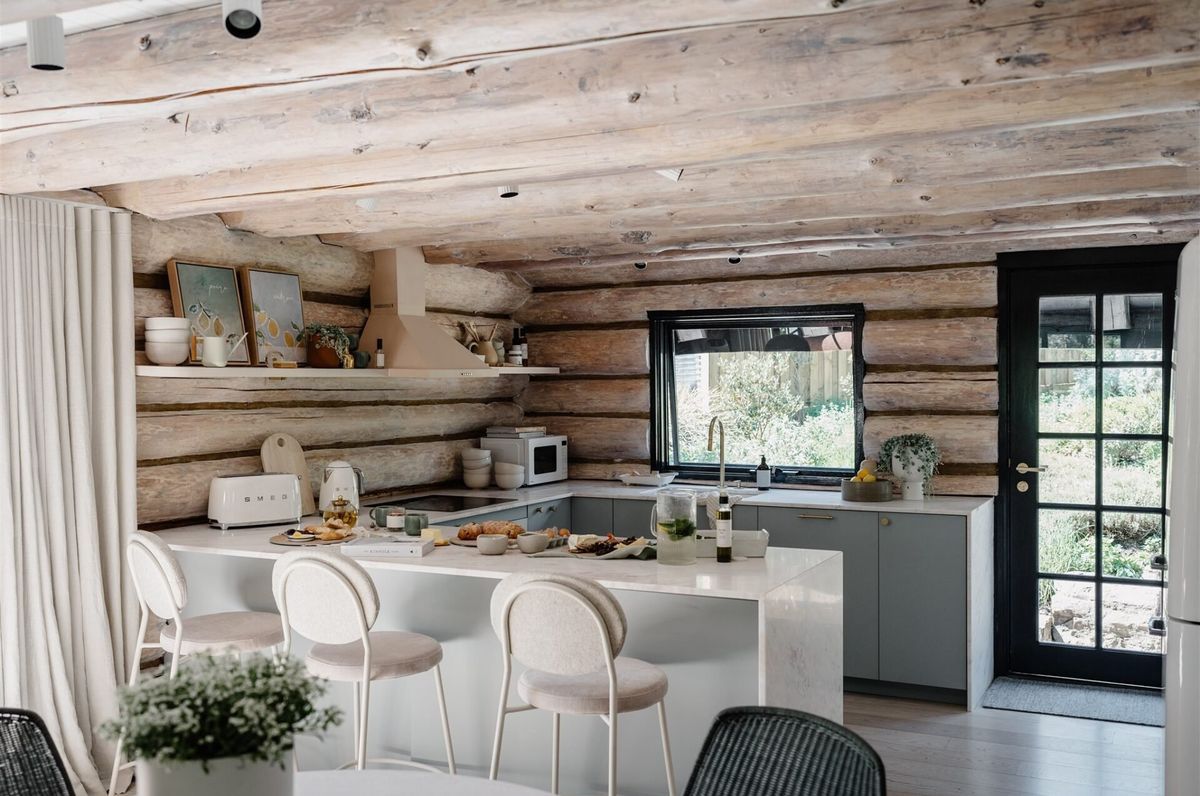 Norsu Cabin