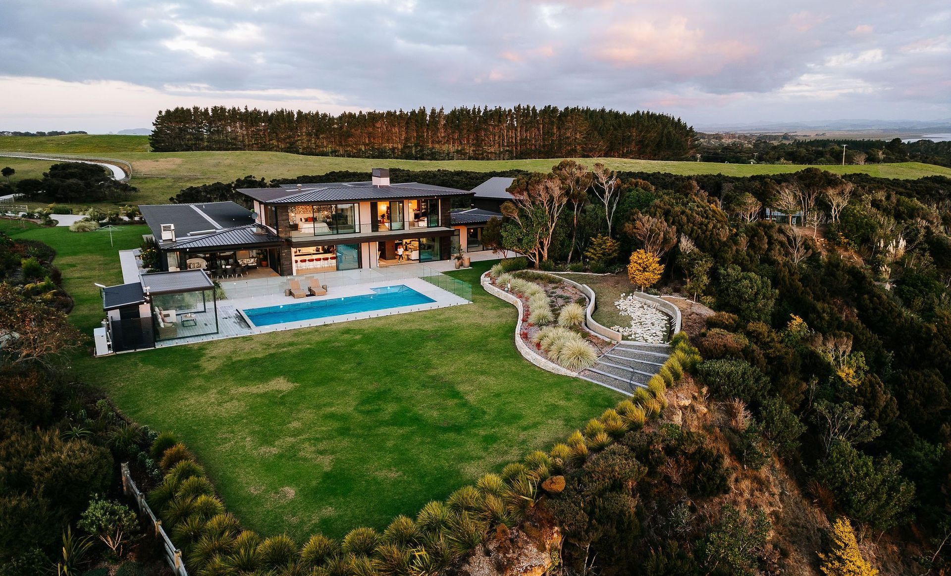 Karikari Peninsula Residence