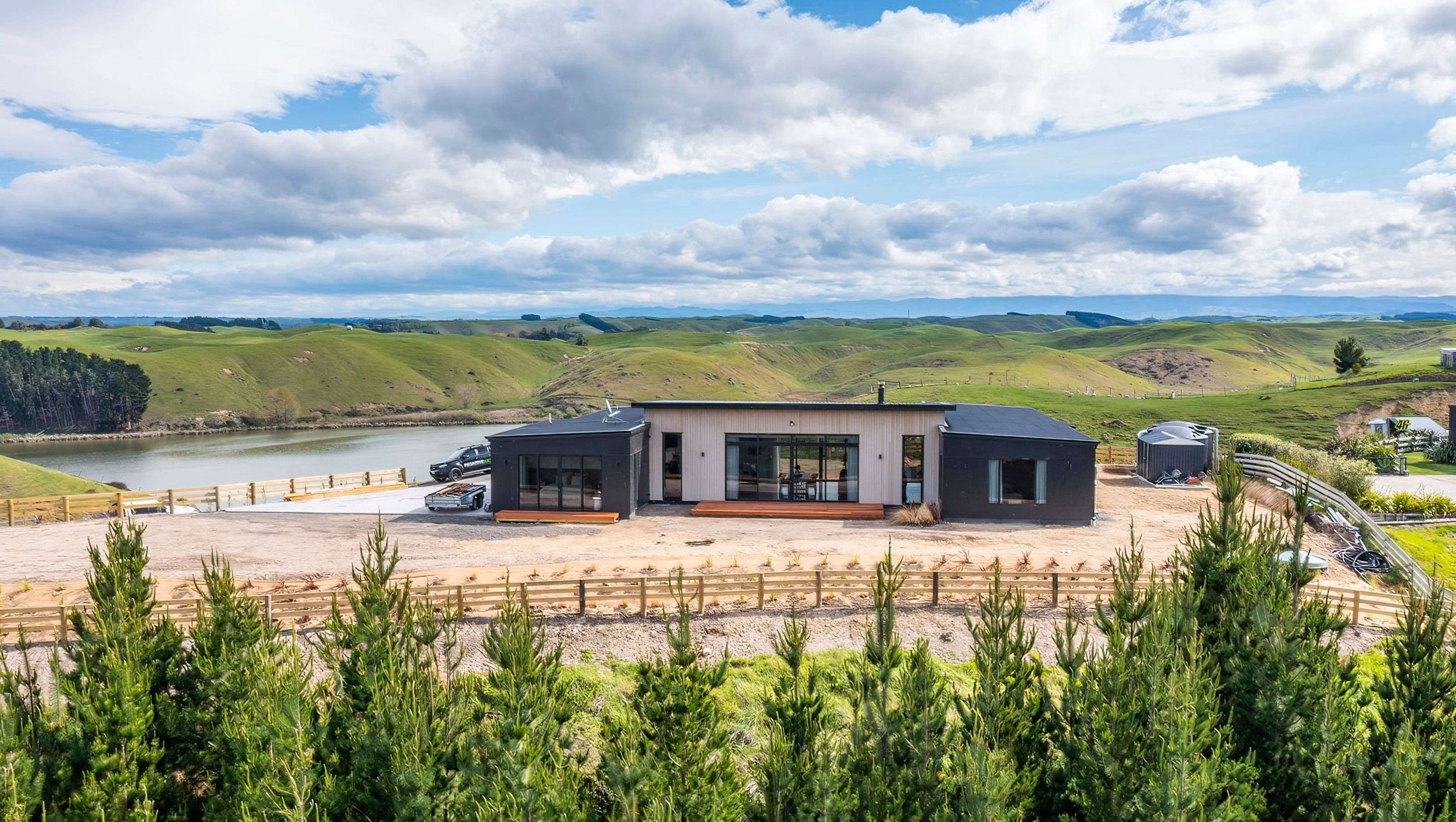 Fernhill Home