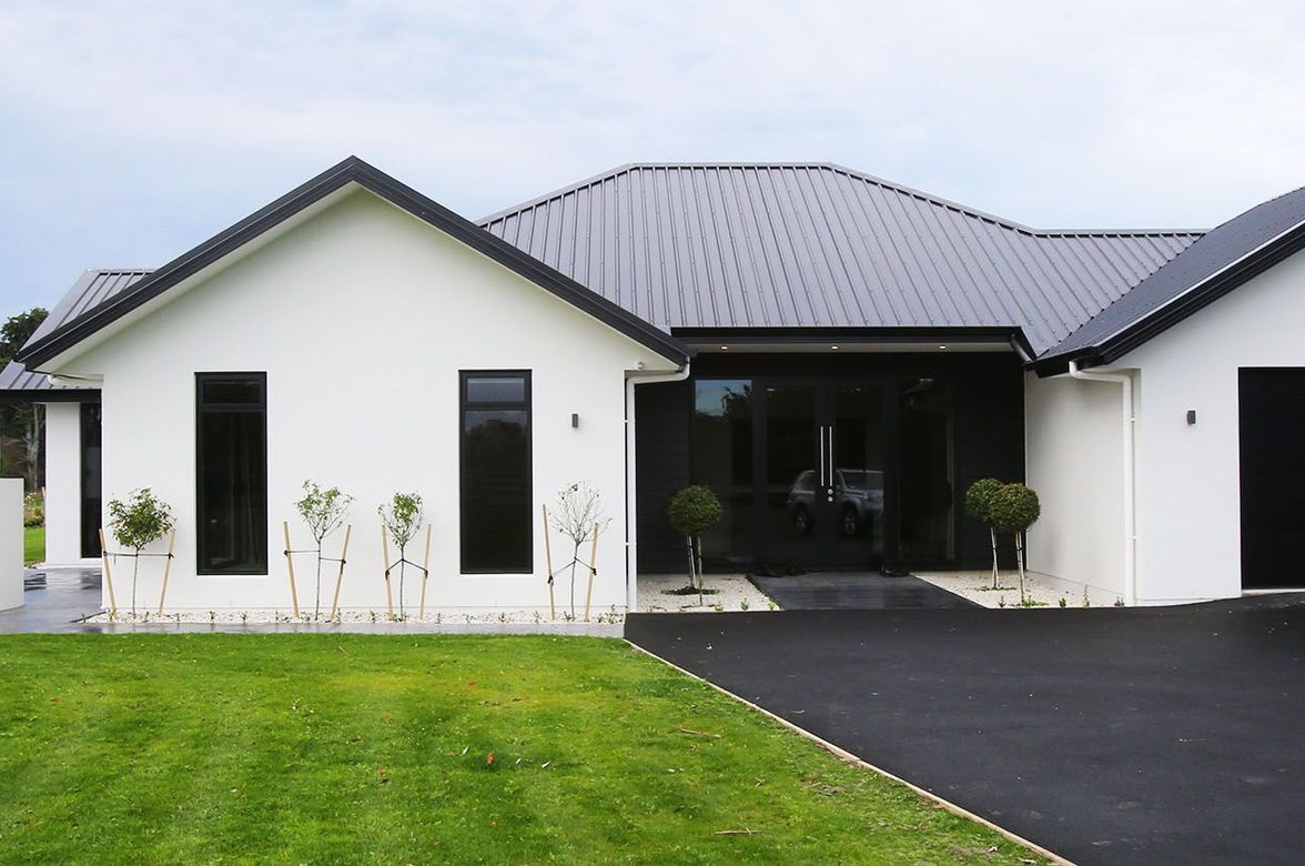 Spur Road, Timaru