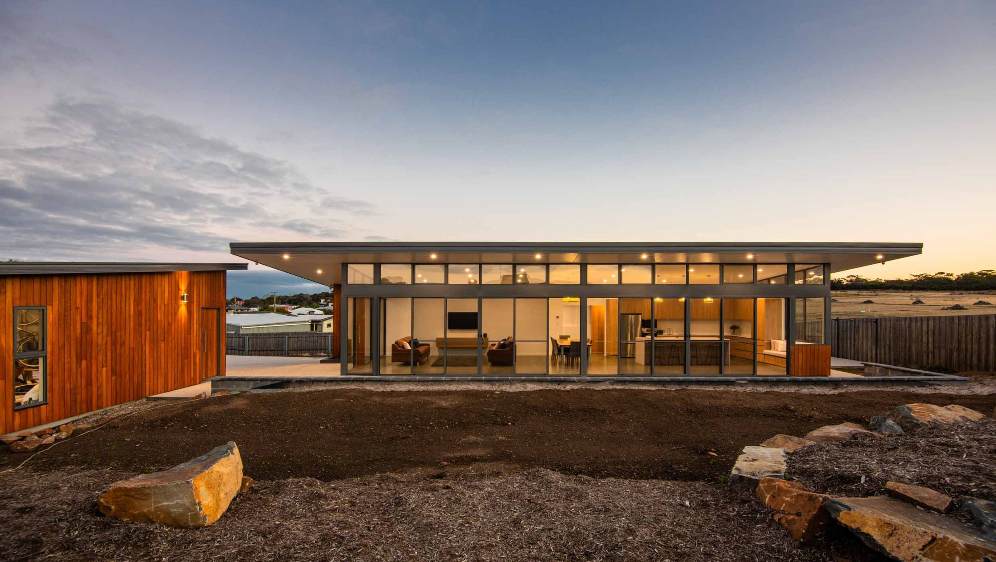 The Beach Shack