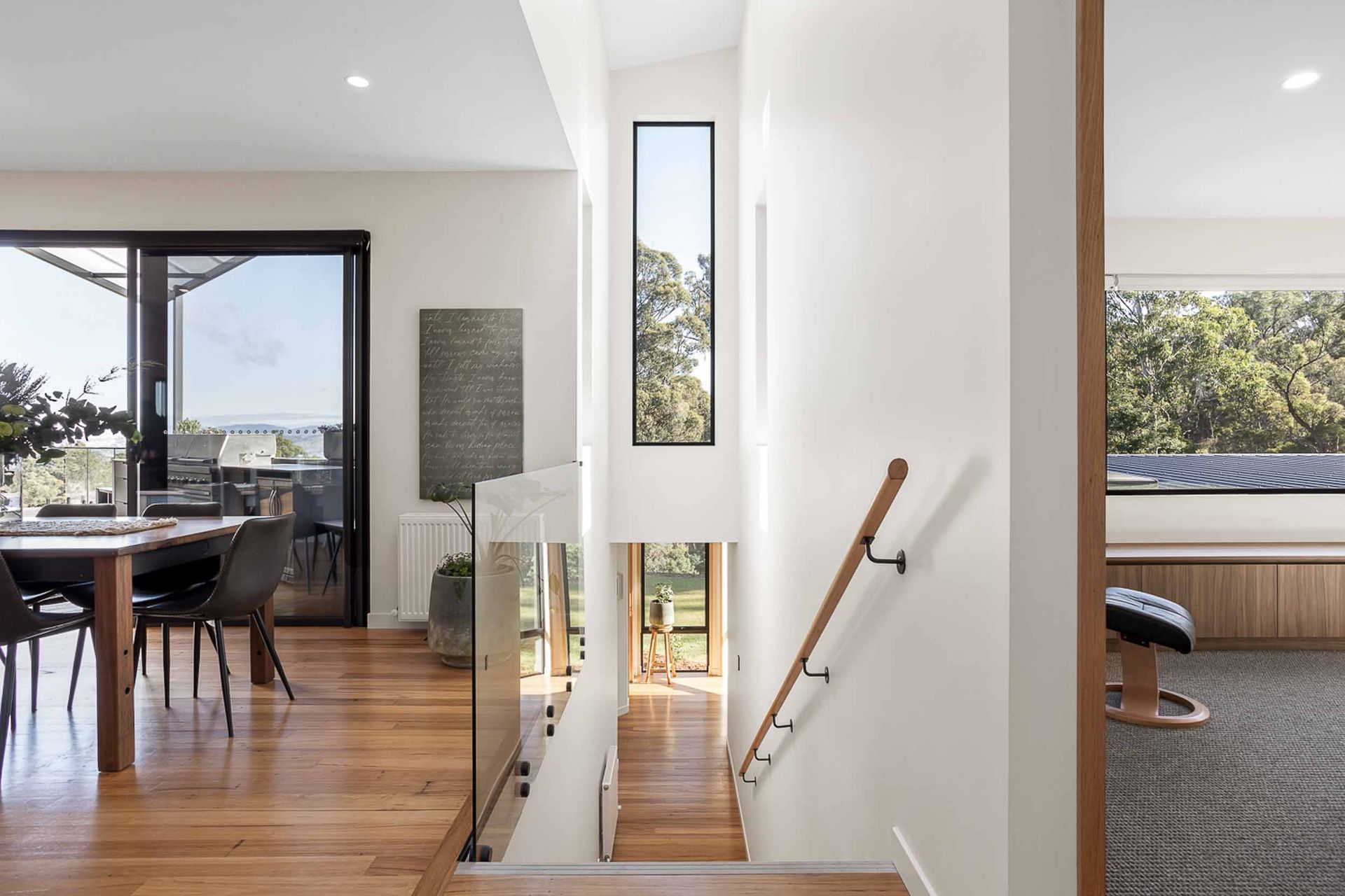 The Benchtop House