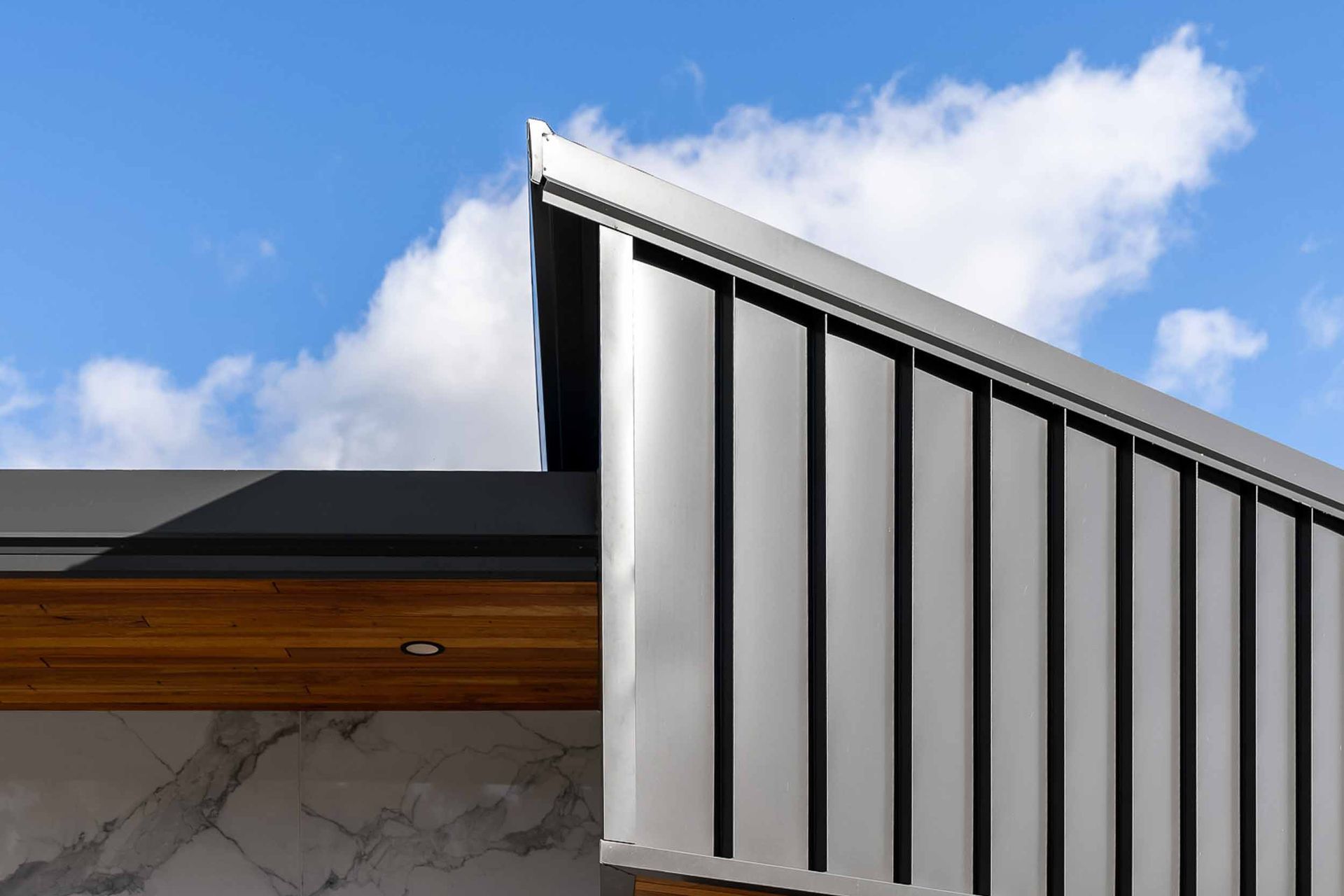 The Benchtop House