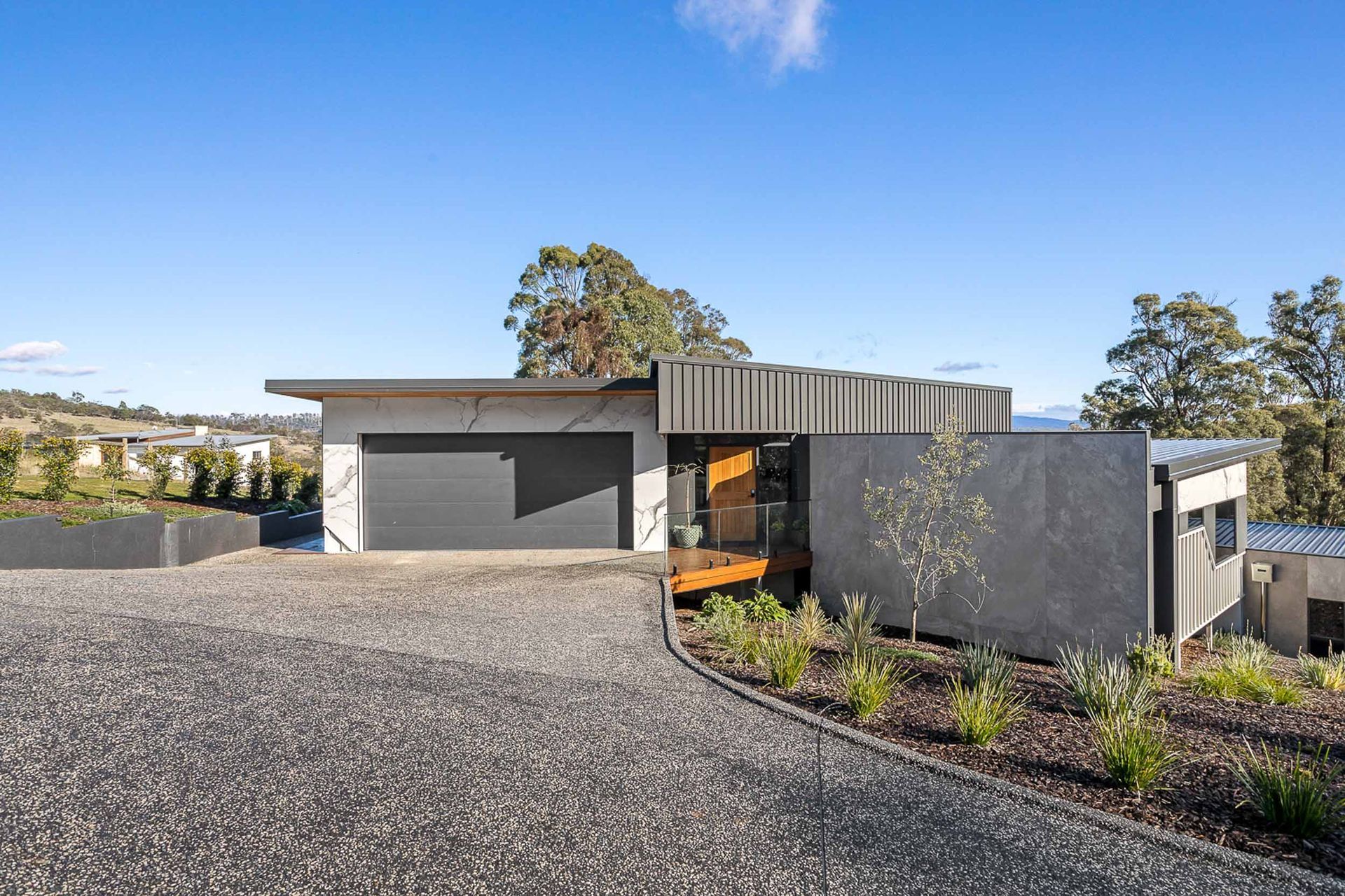 The Benchtop House