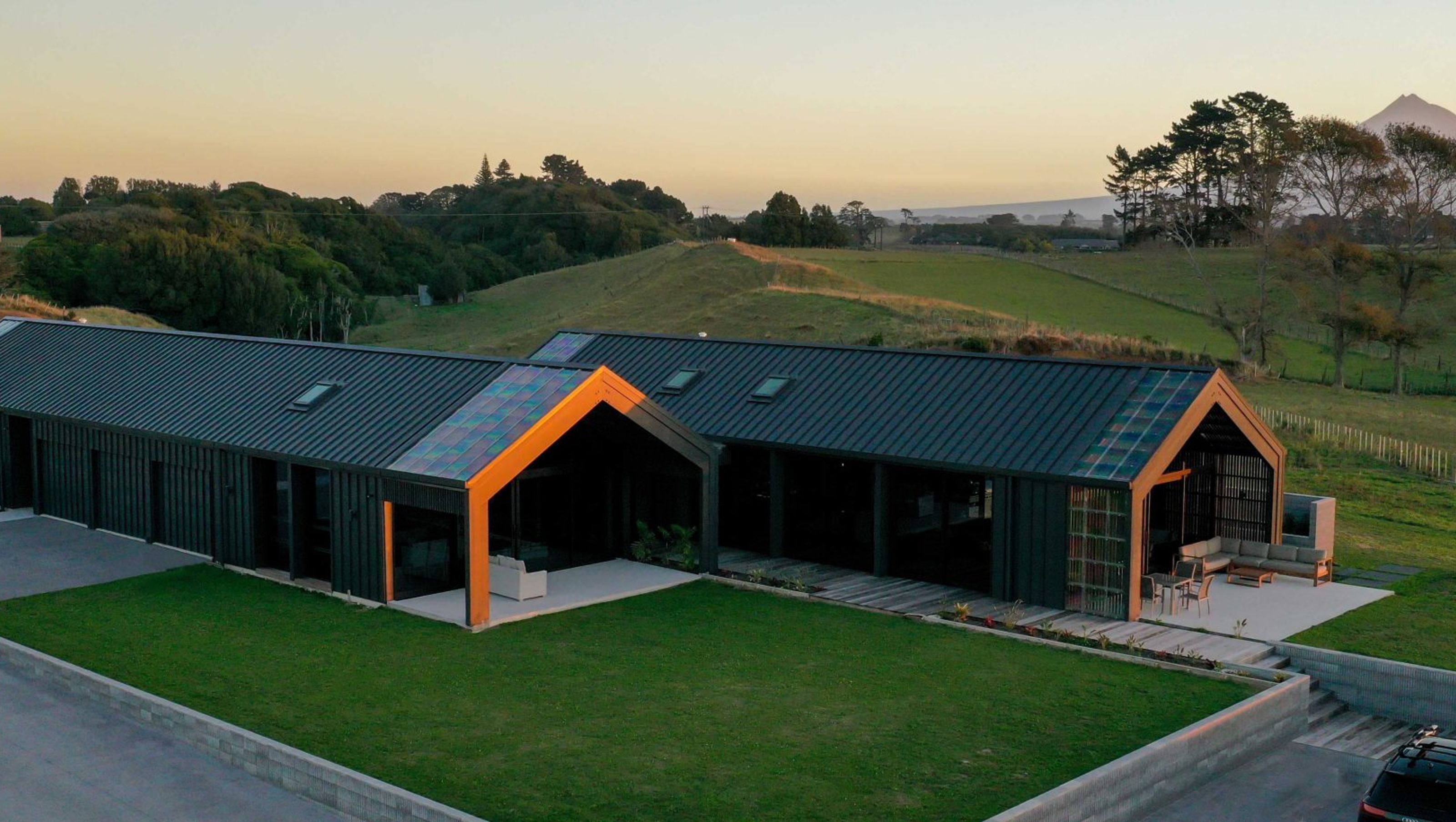 Swift House