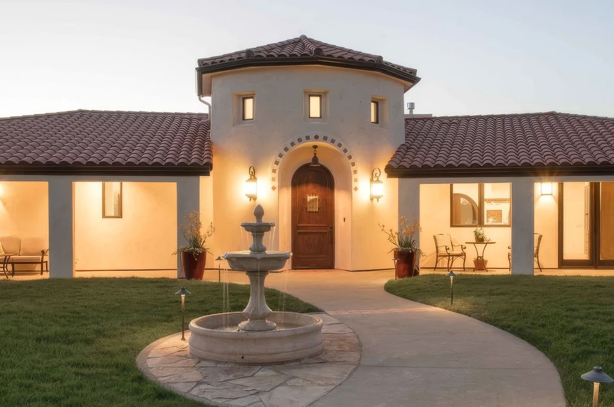 Paso Getaway