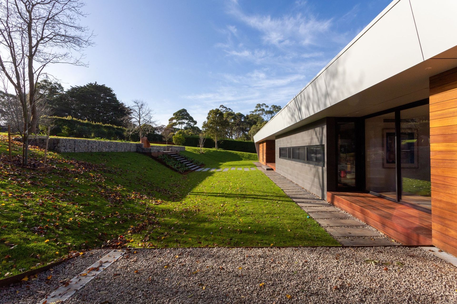 Red Hill Residence