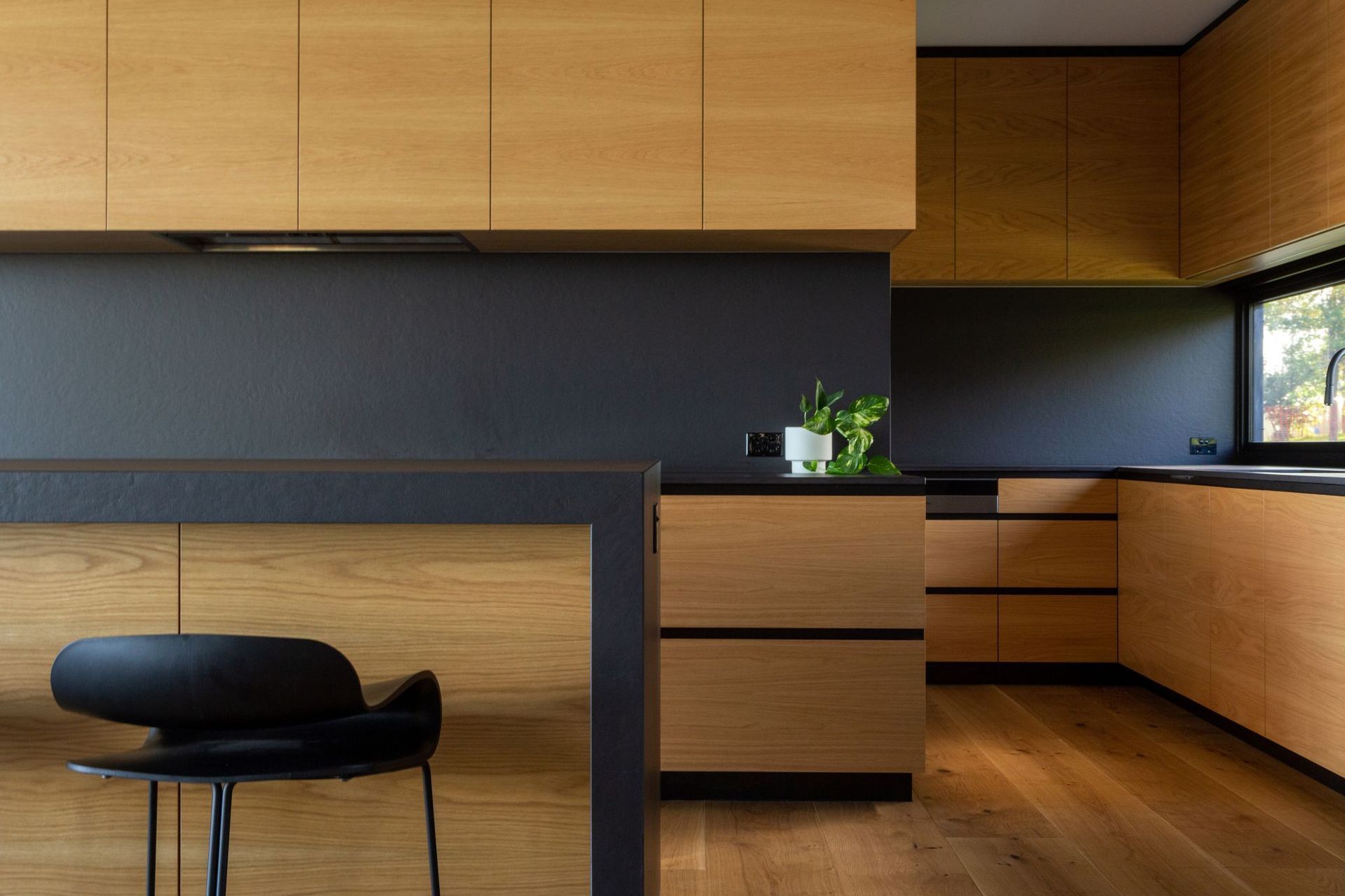 Red Hill Residence