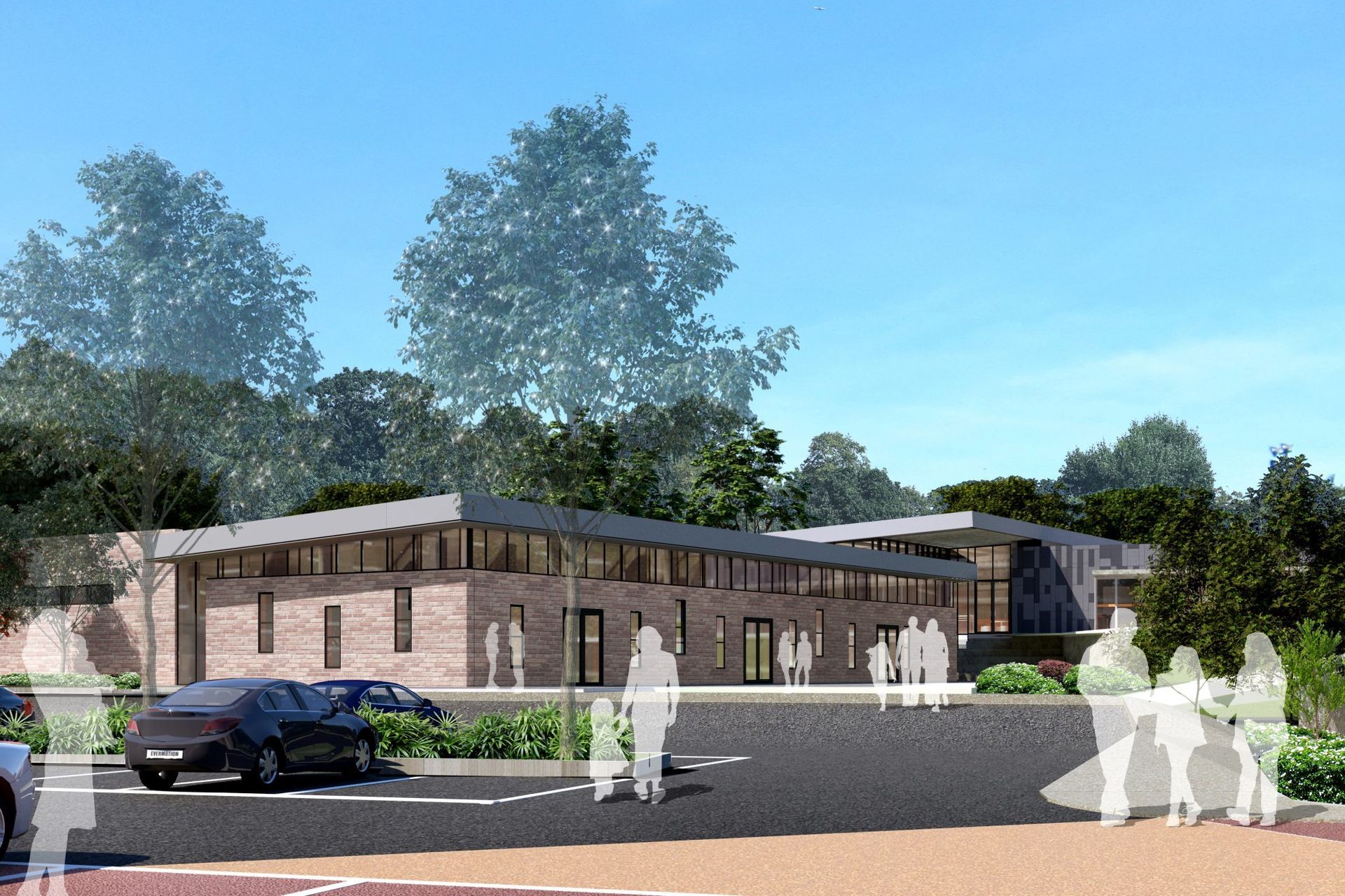 Upwey High School
