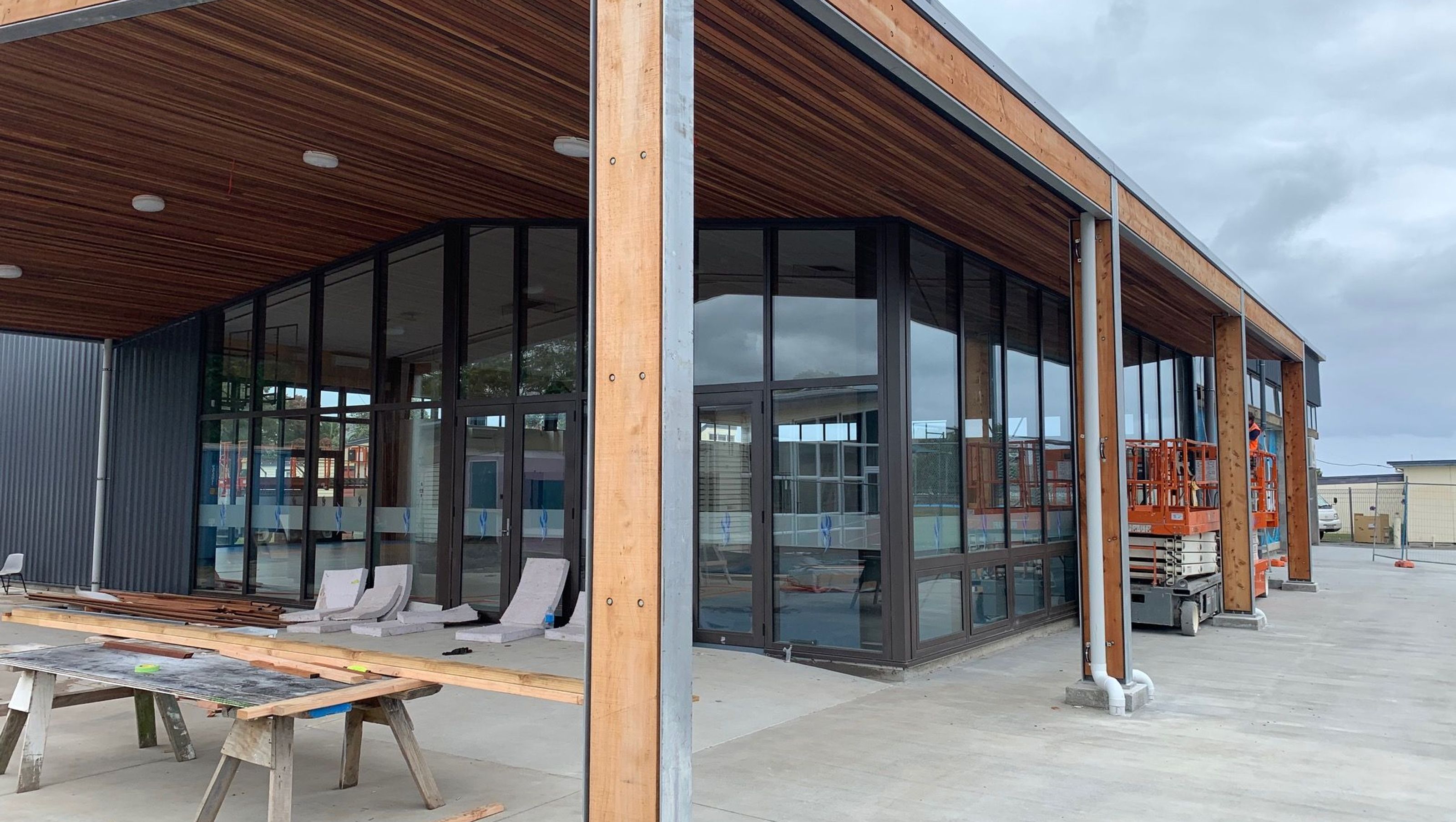 Tolaga Bay Area School