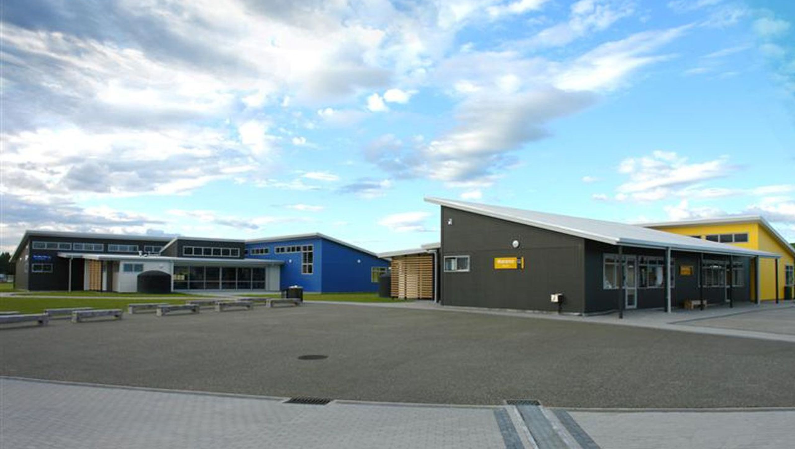 Te Totara Primary School
