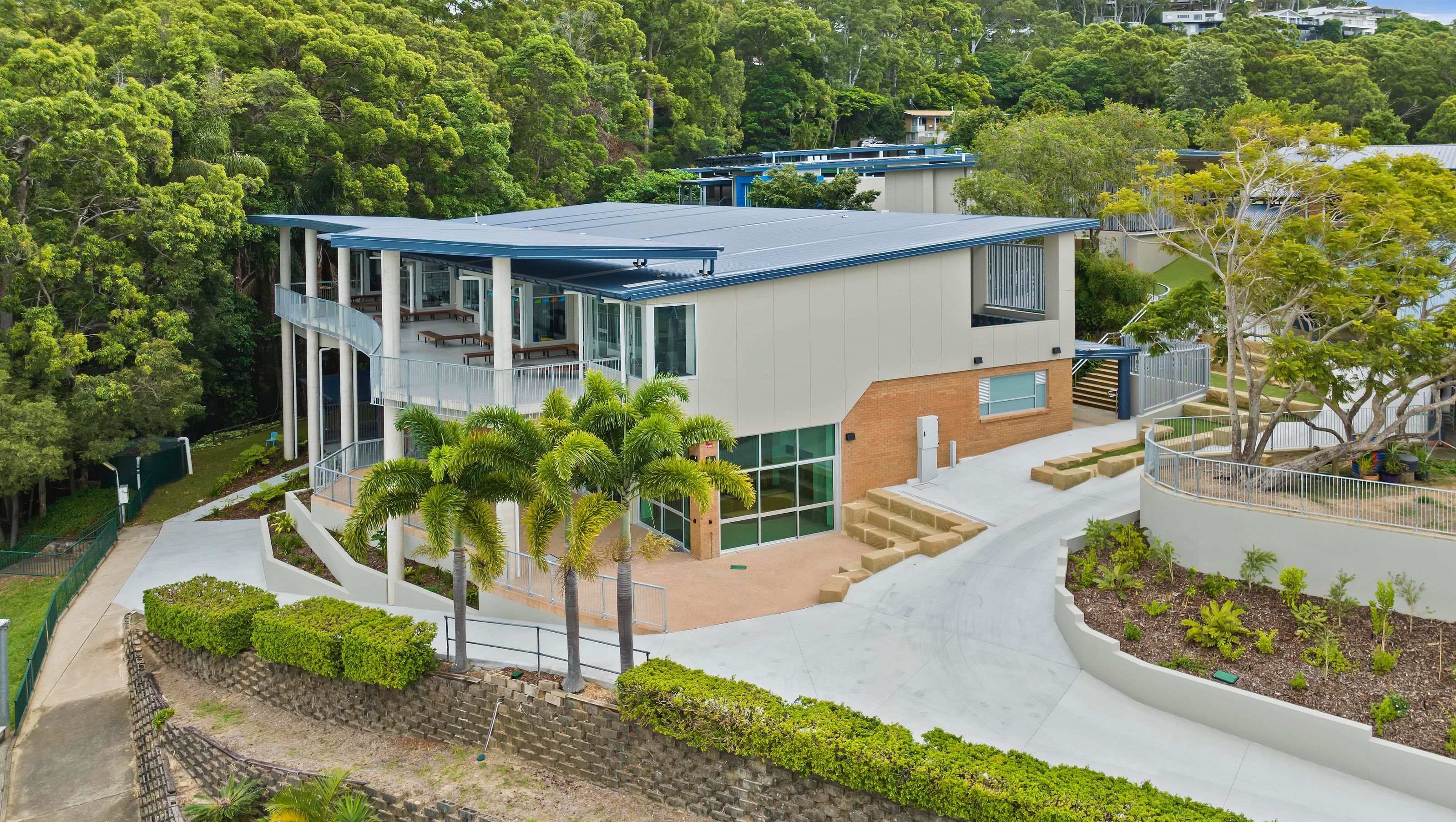 Immanuel Lutheran College