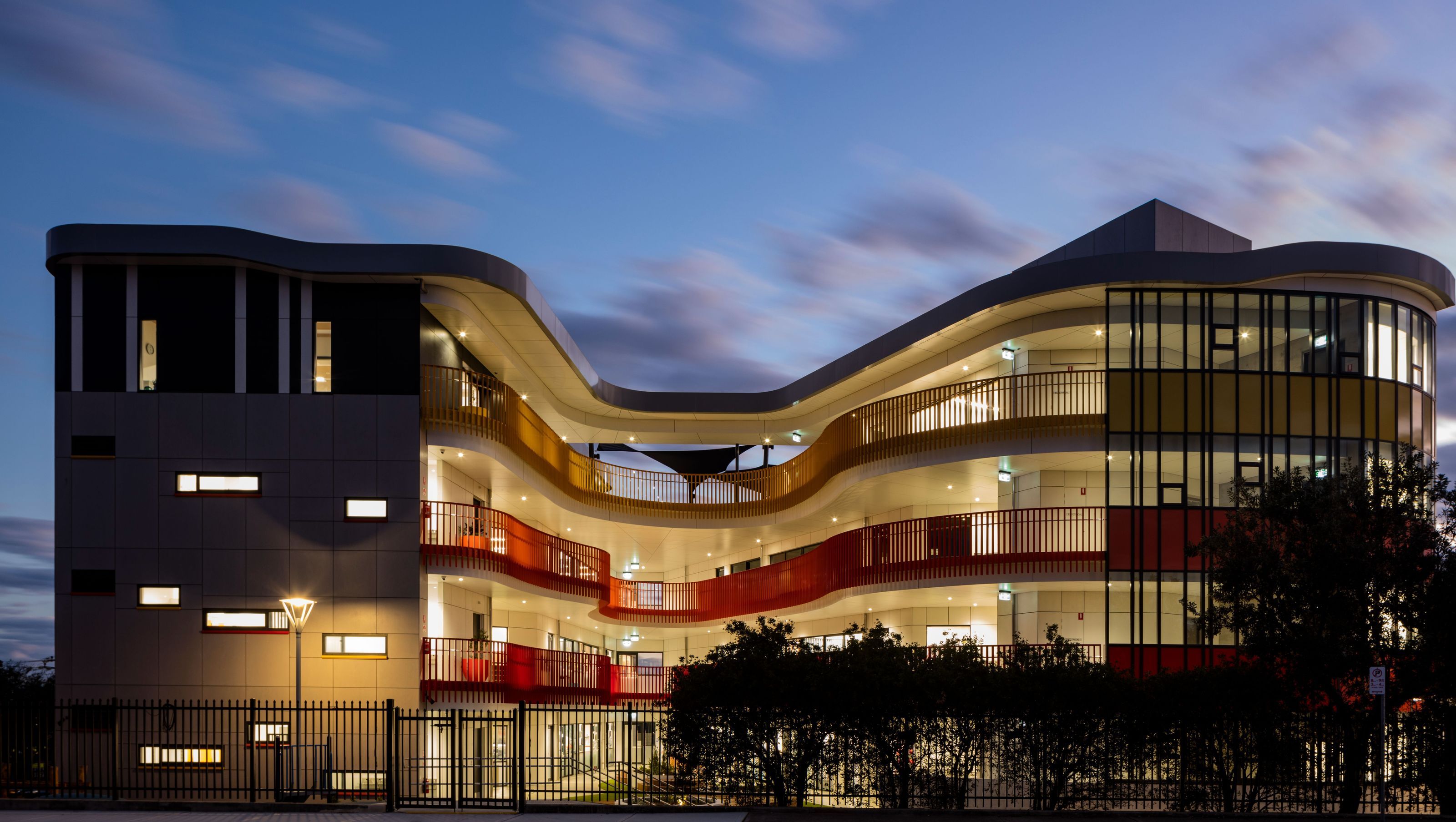St Luke’s Junior Campus