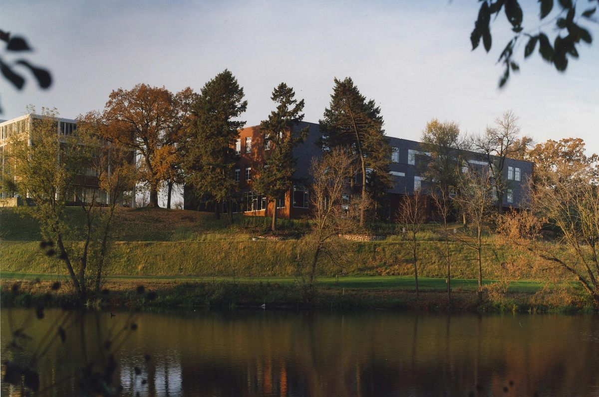 Carleton College