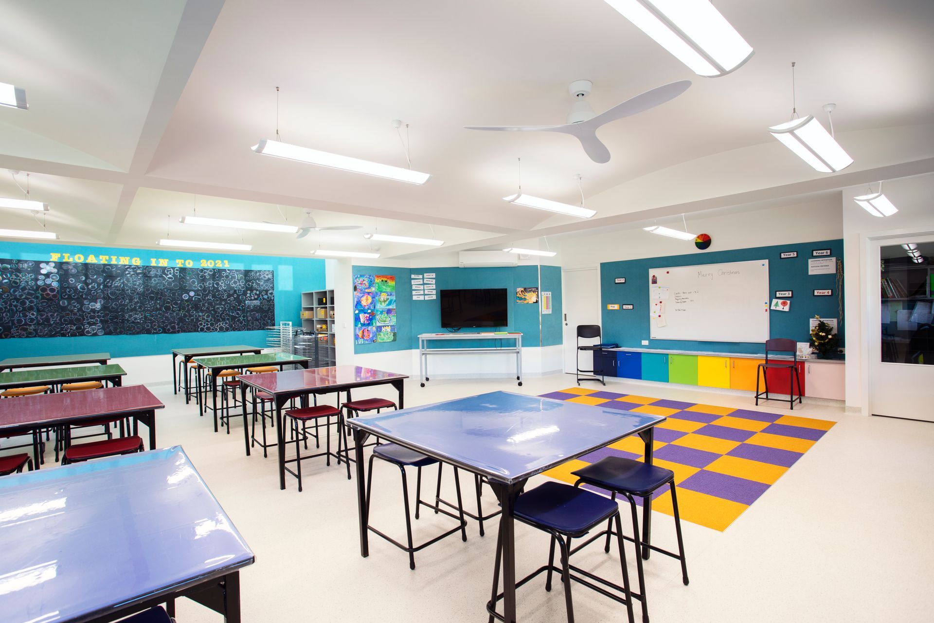 Cook's Art Room