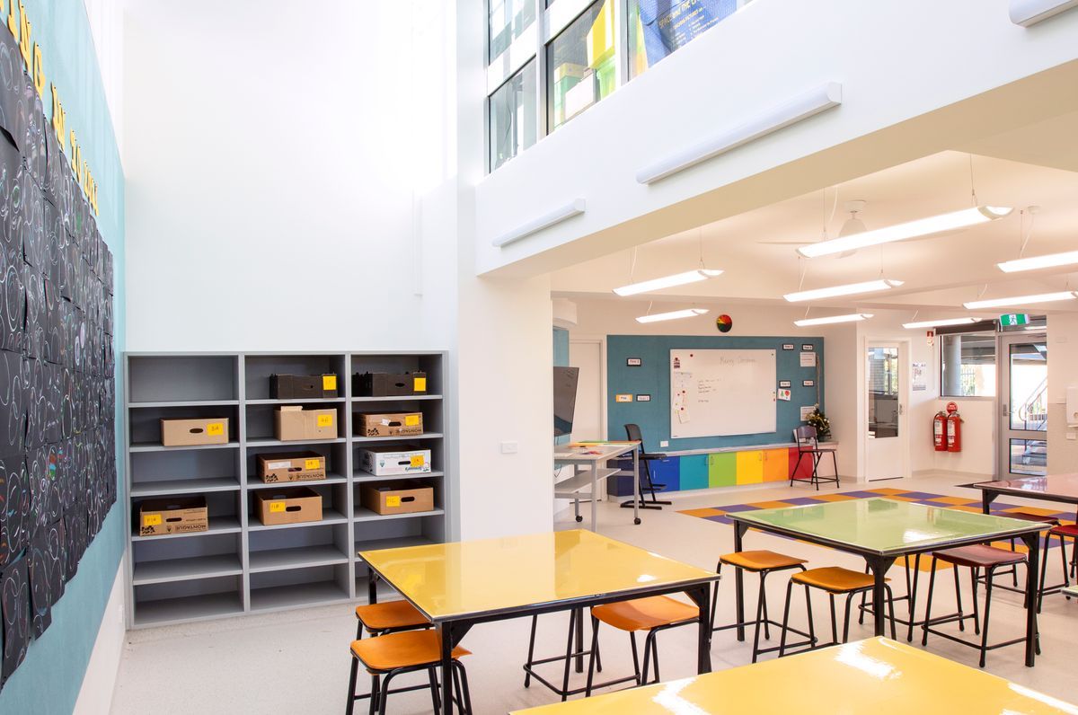 Cook's Art Room