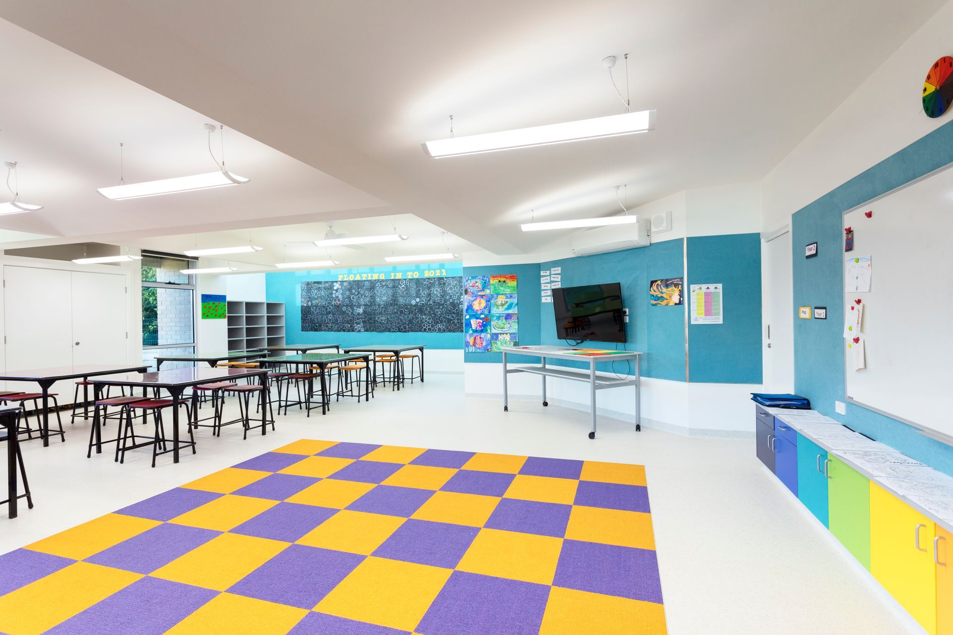 Cook's Art Room