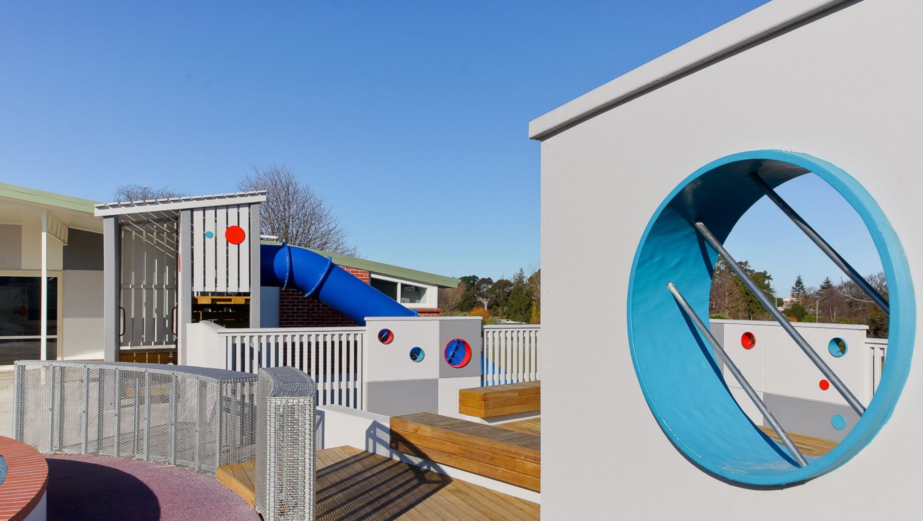 Timaru South School